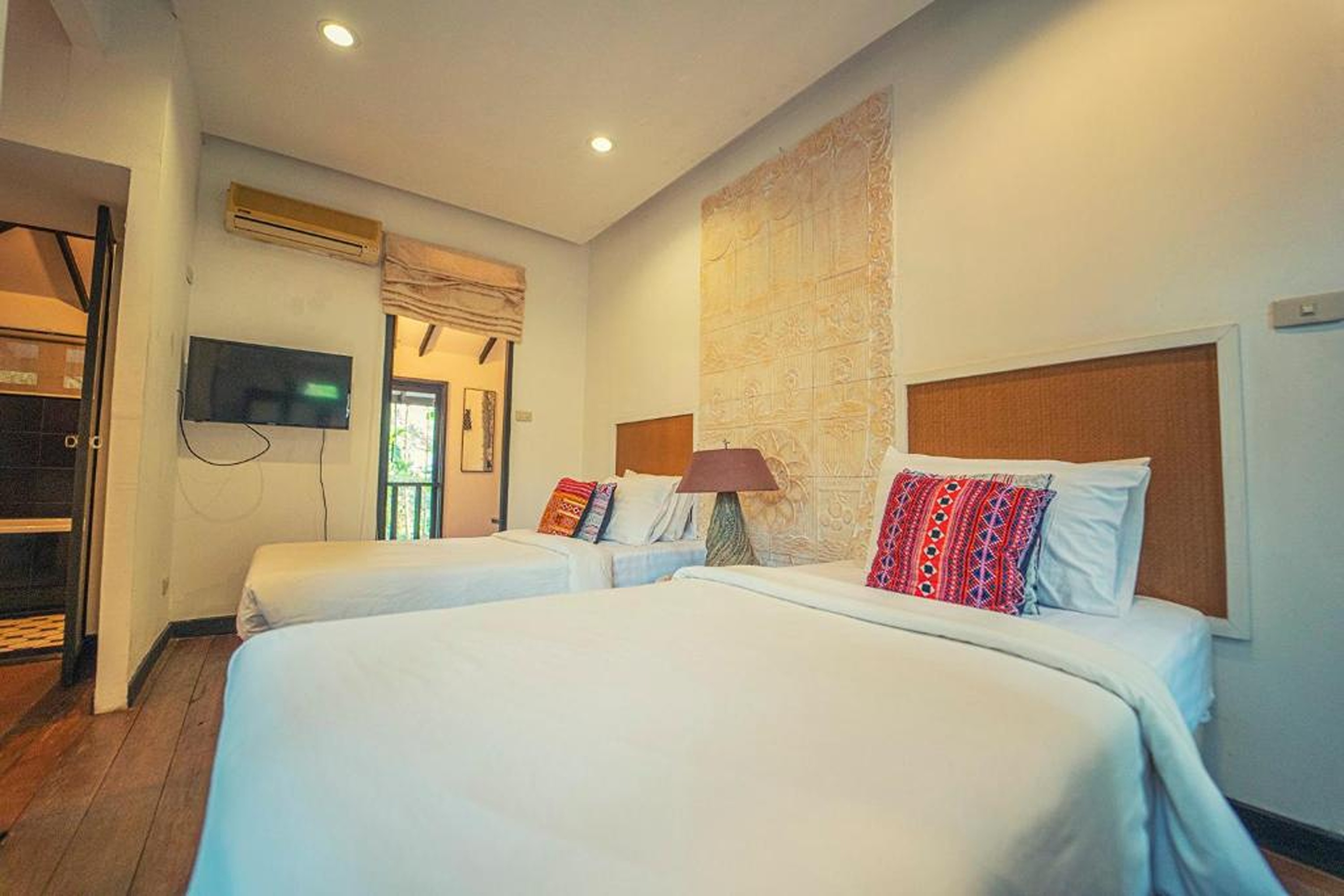 Family Room Standard