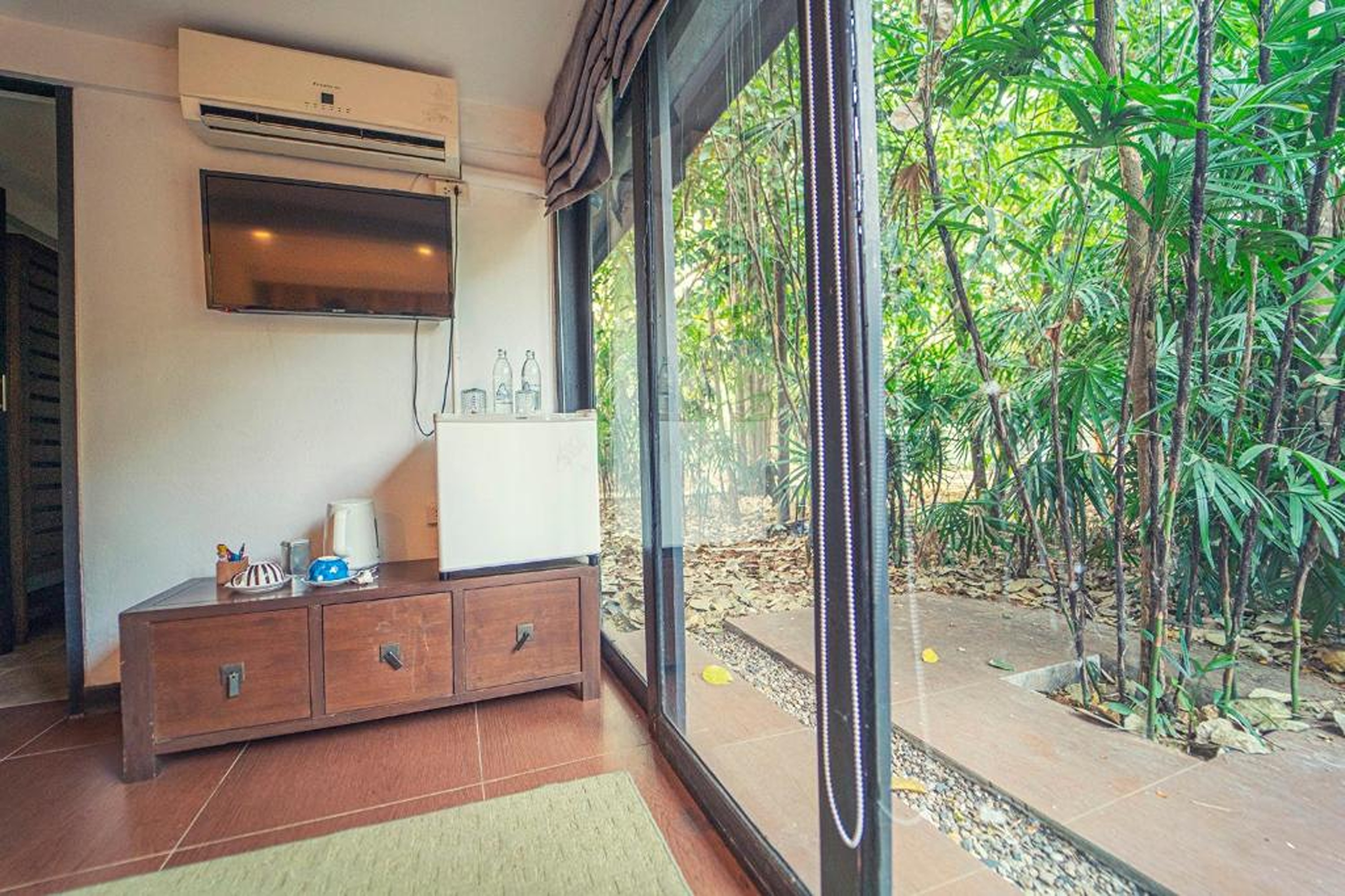 Family Room Standard