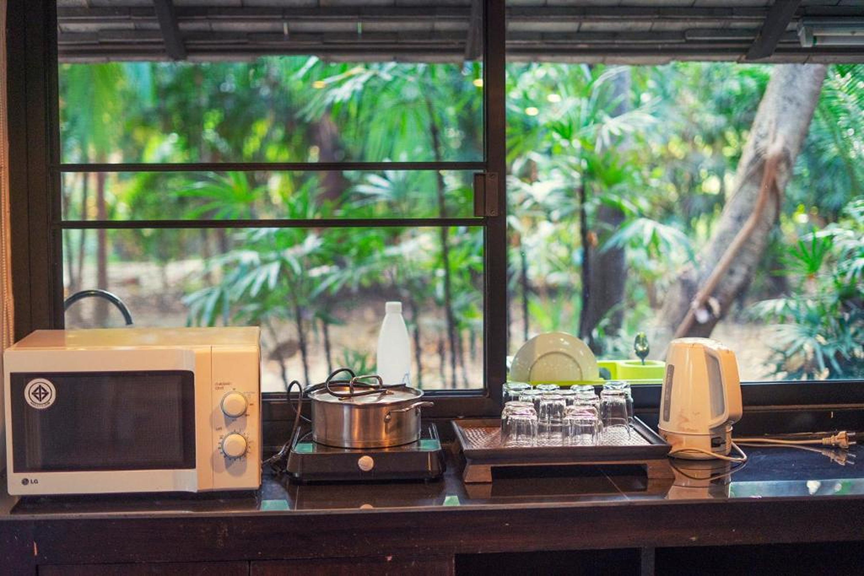 Family Room Standard