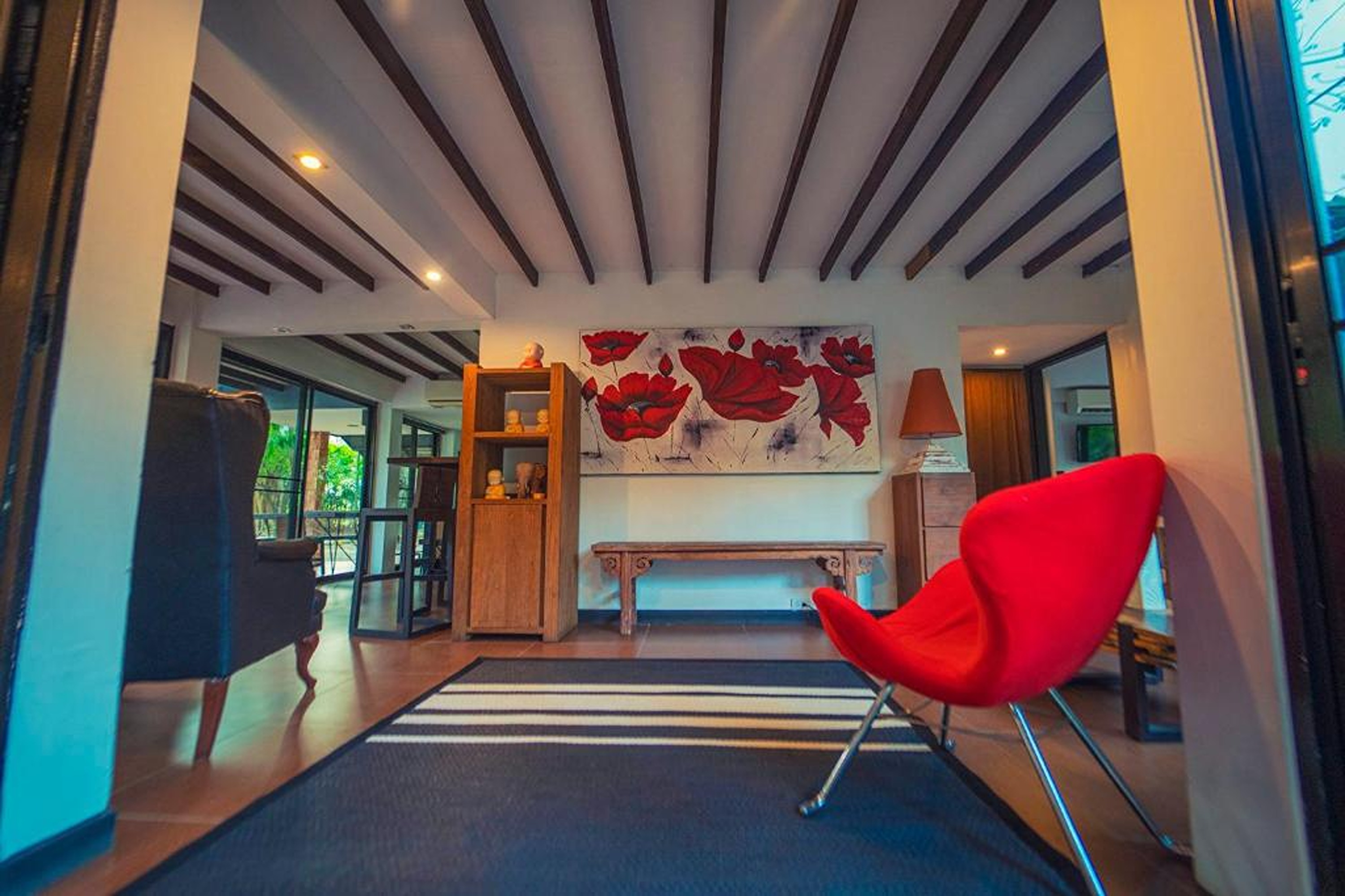 Family Room Standard