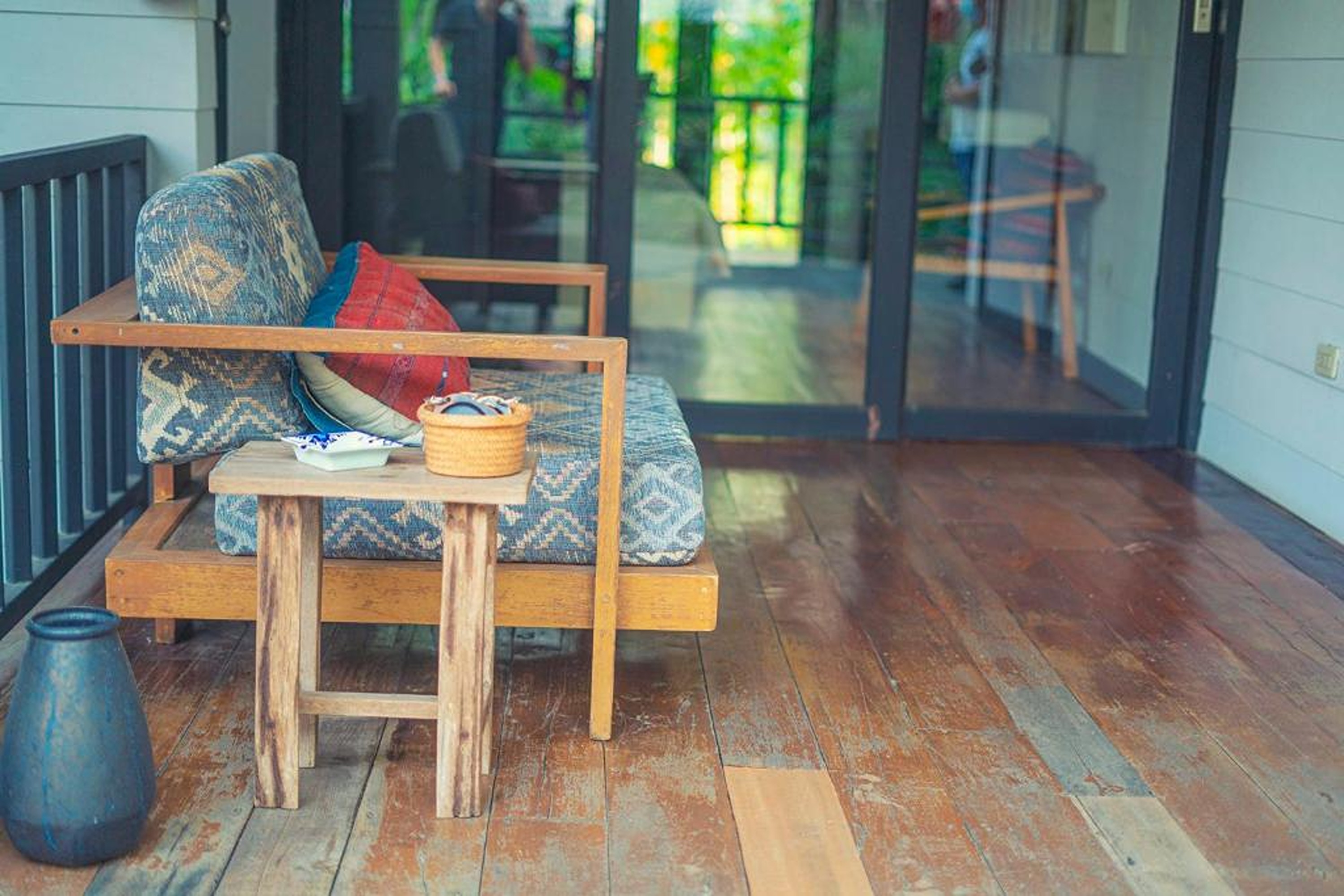 Family Room Standard