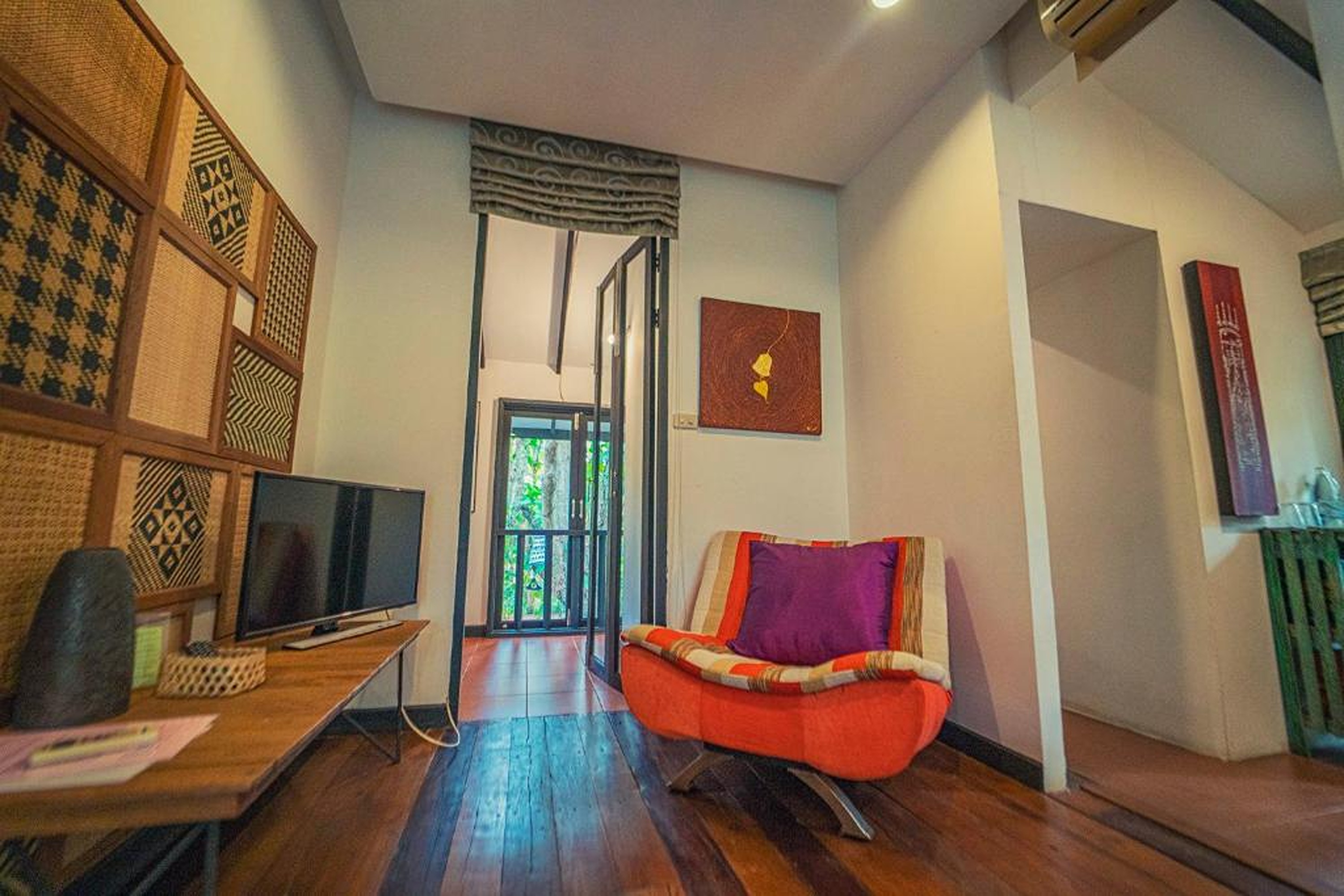 Family Room Standard