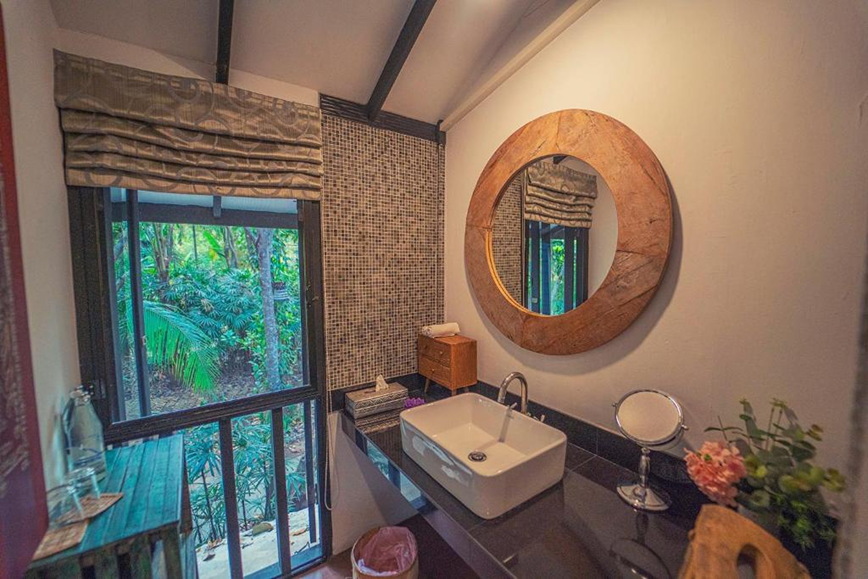 Family Room Standard