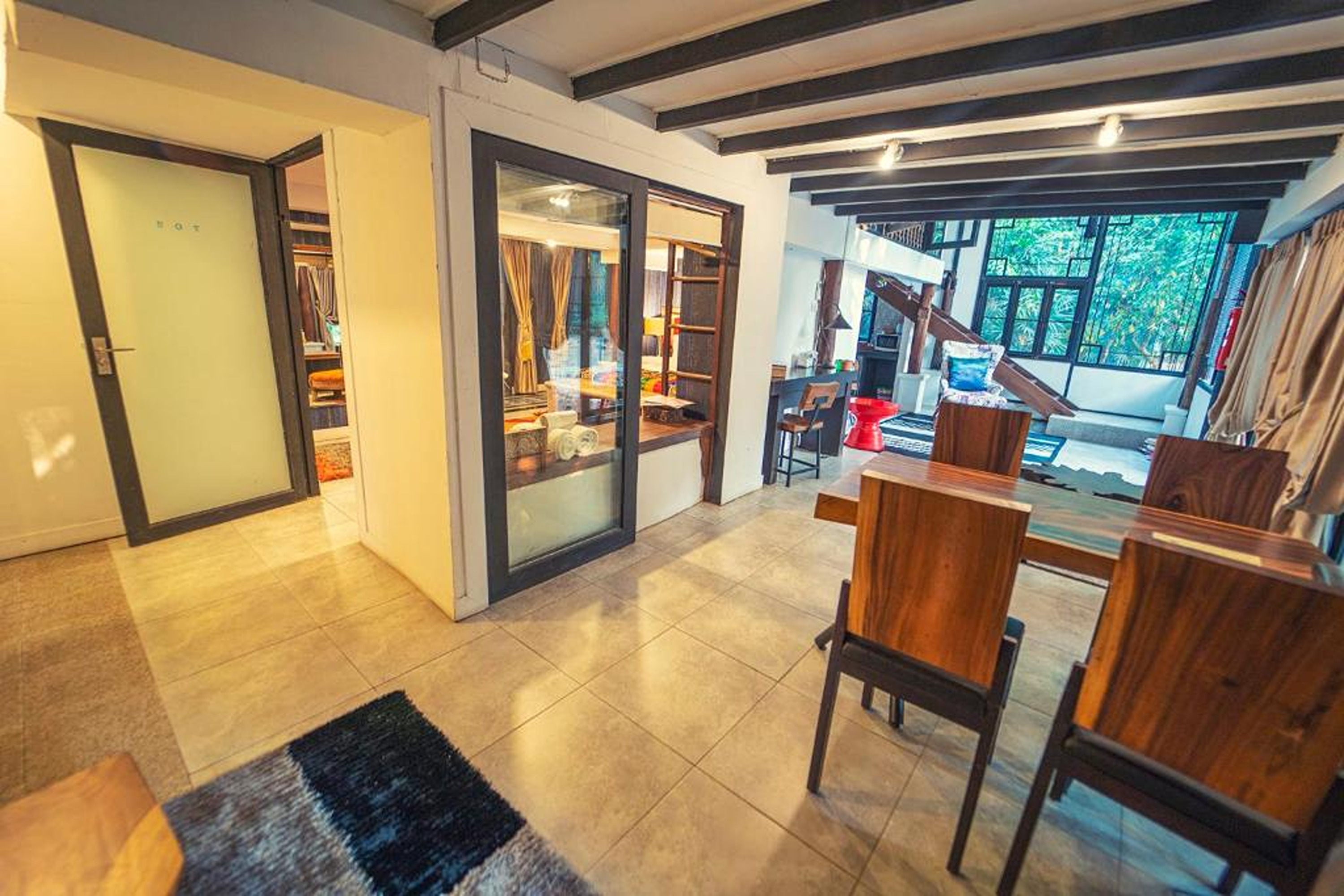 Villa Three Bedrooms