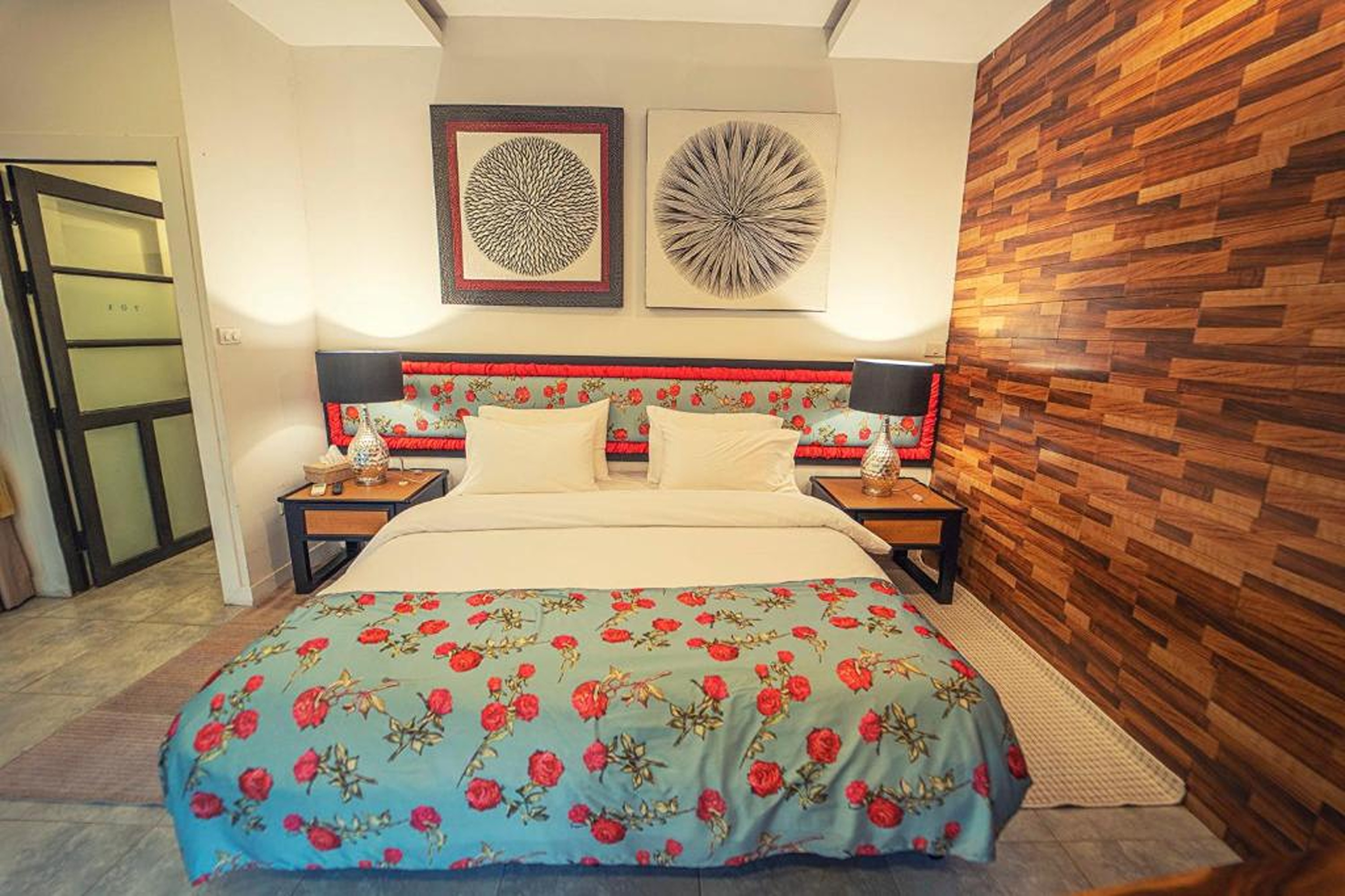 Villa Three Bedrooms