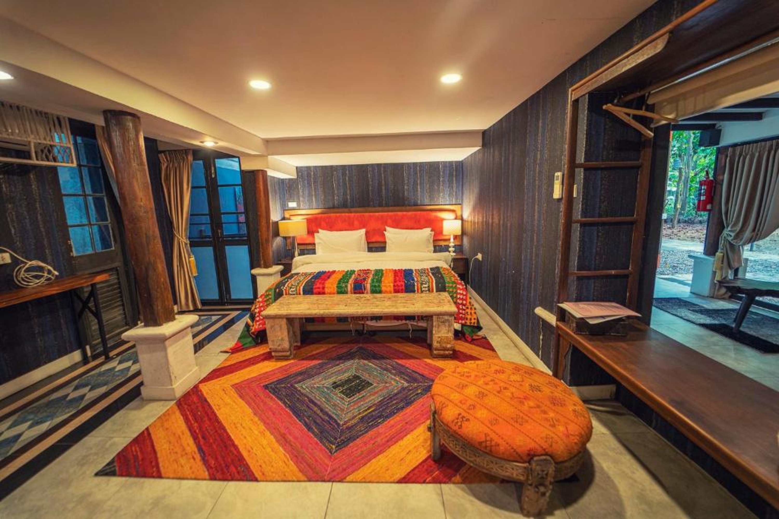 Villa Three Bedrooms