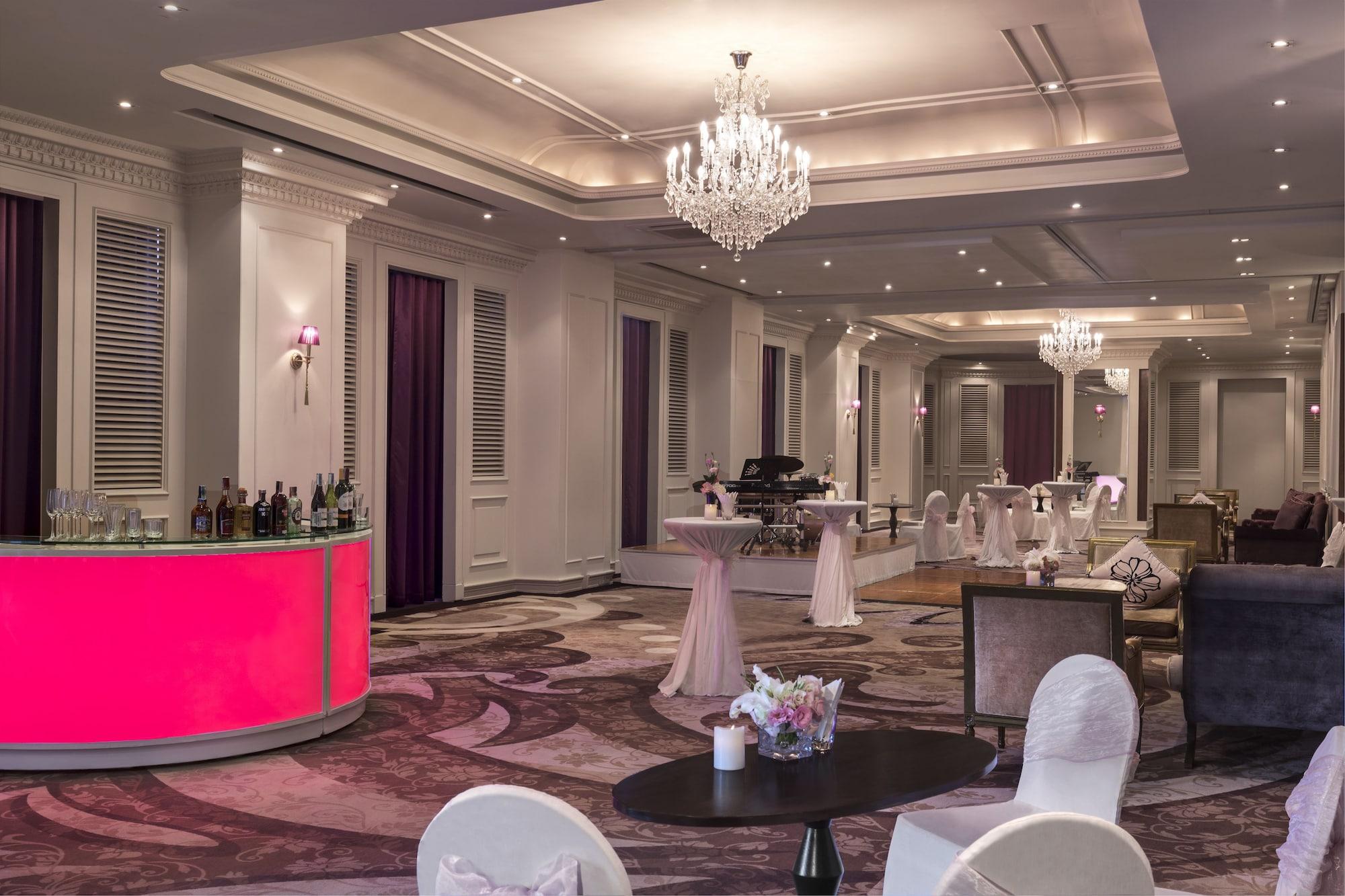 Sports and Entertainment