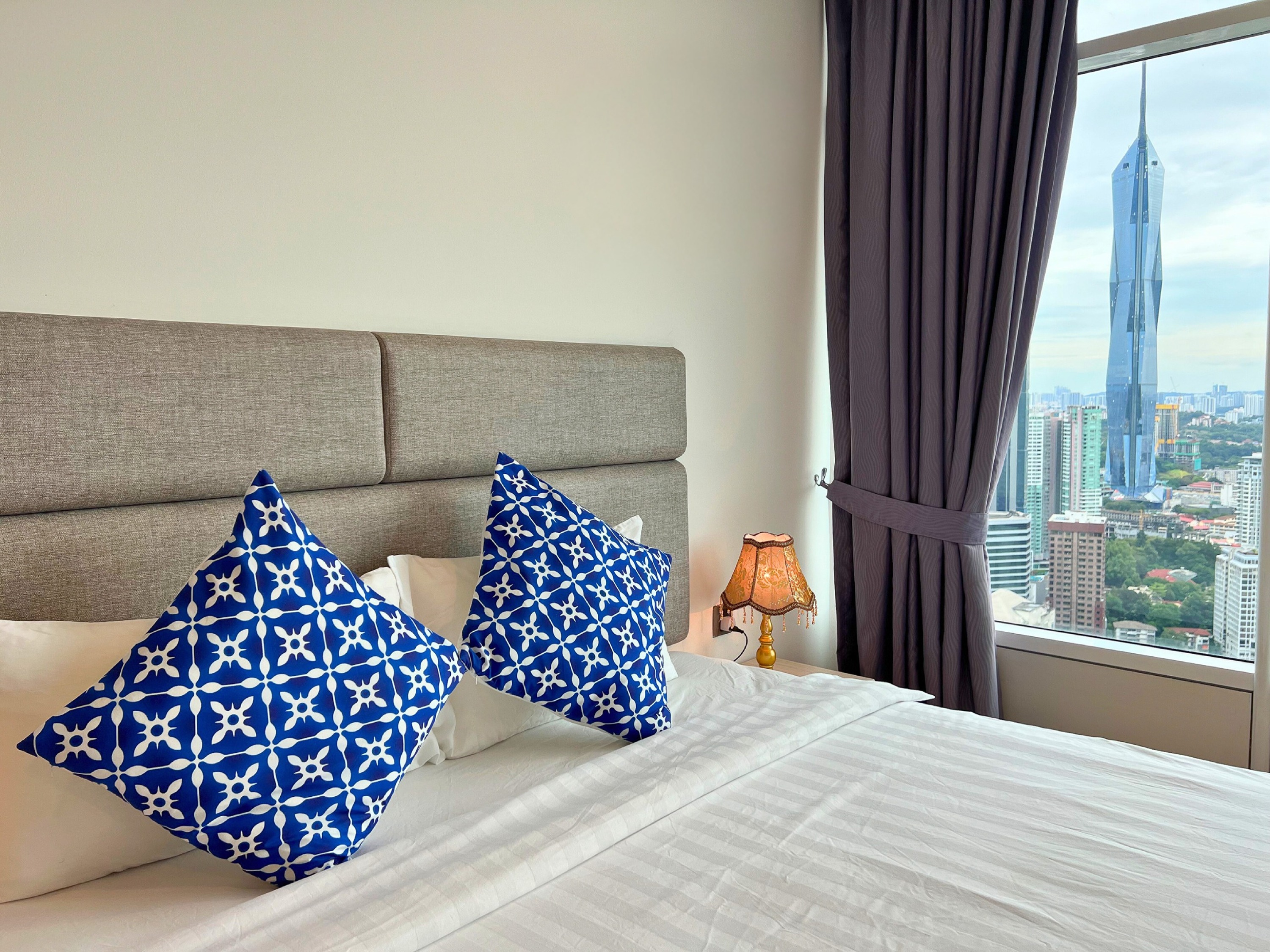 Apartment Two Bedrooms