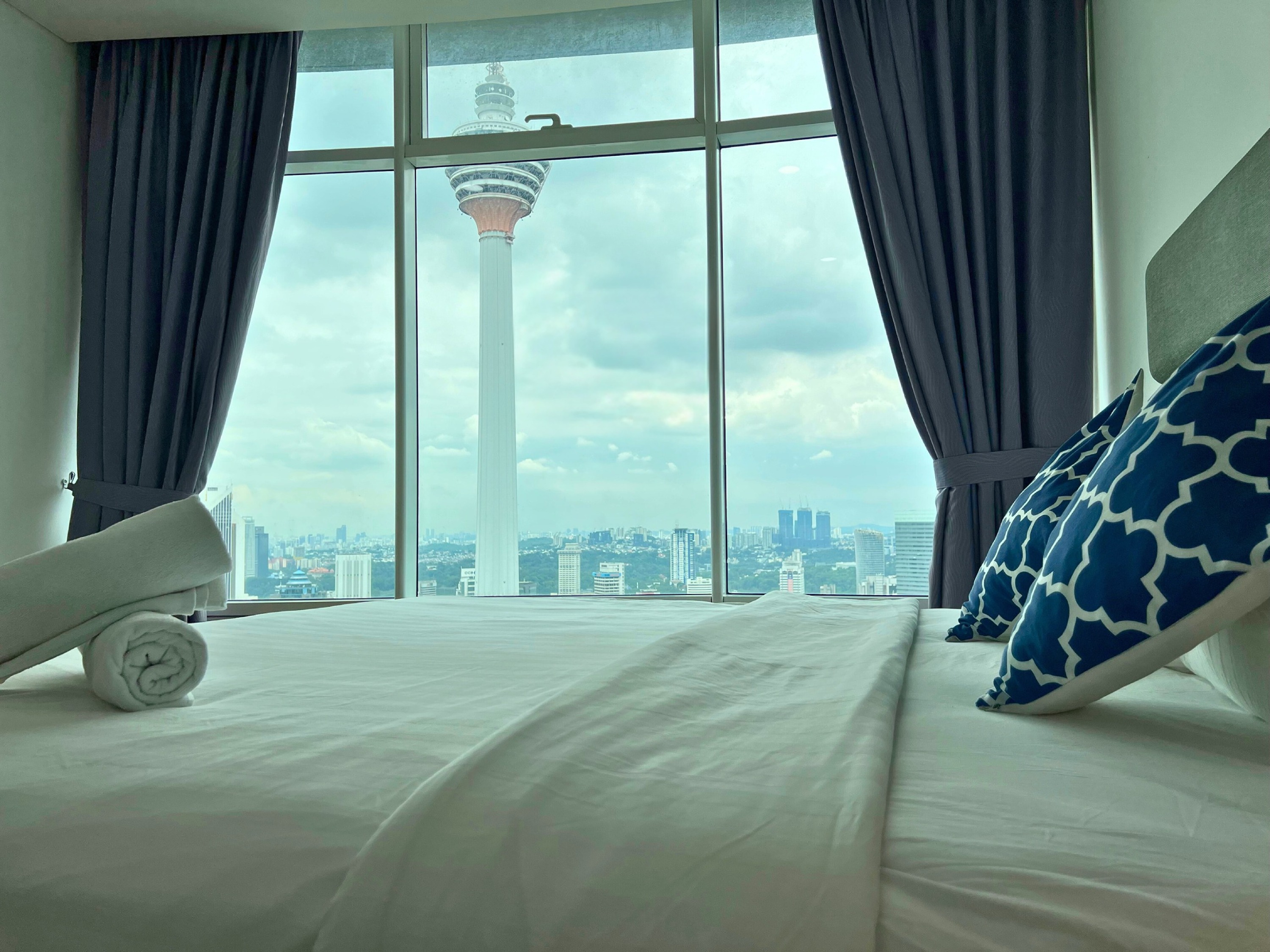 Apartment Two Bedrooms