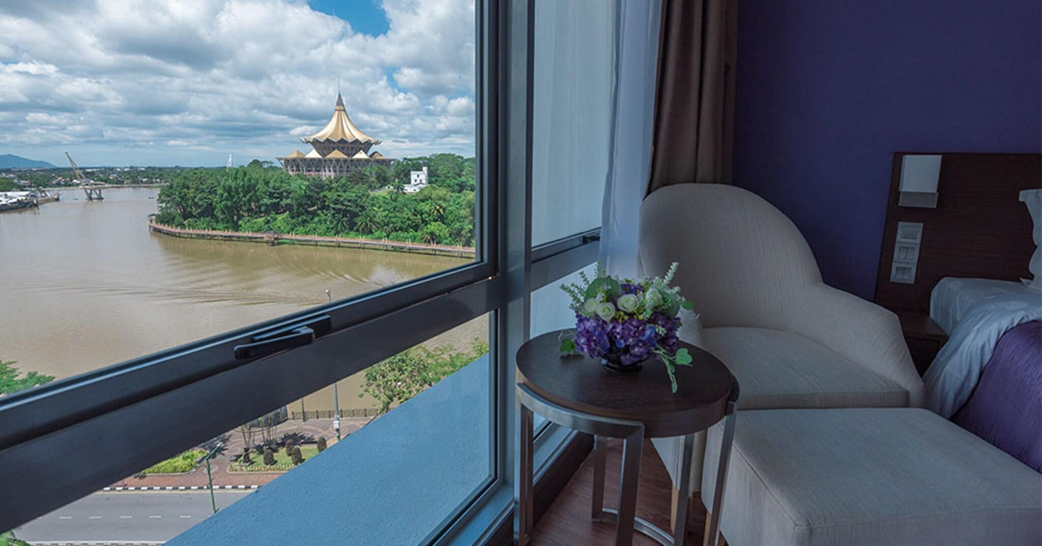 Room Deluxe Executive