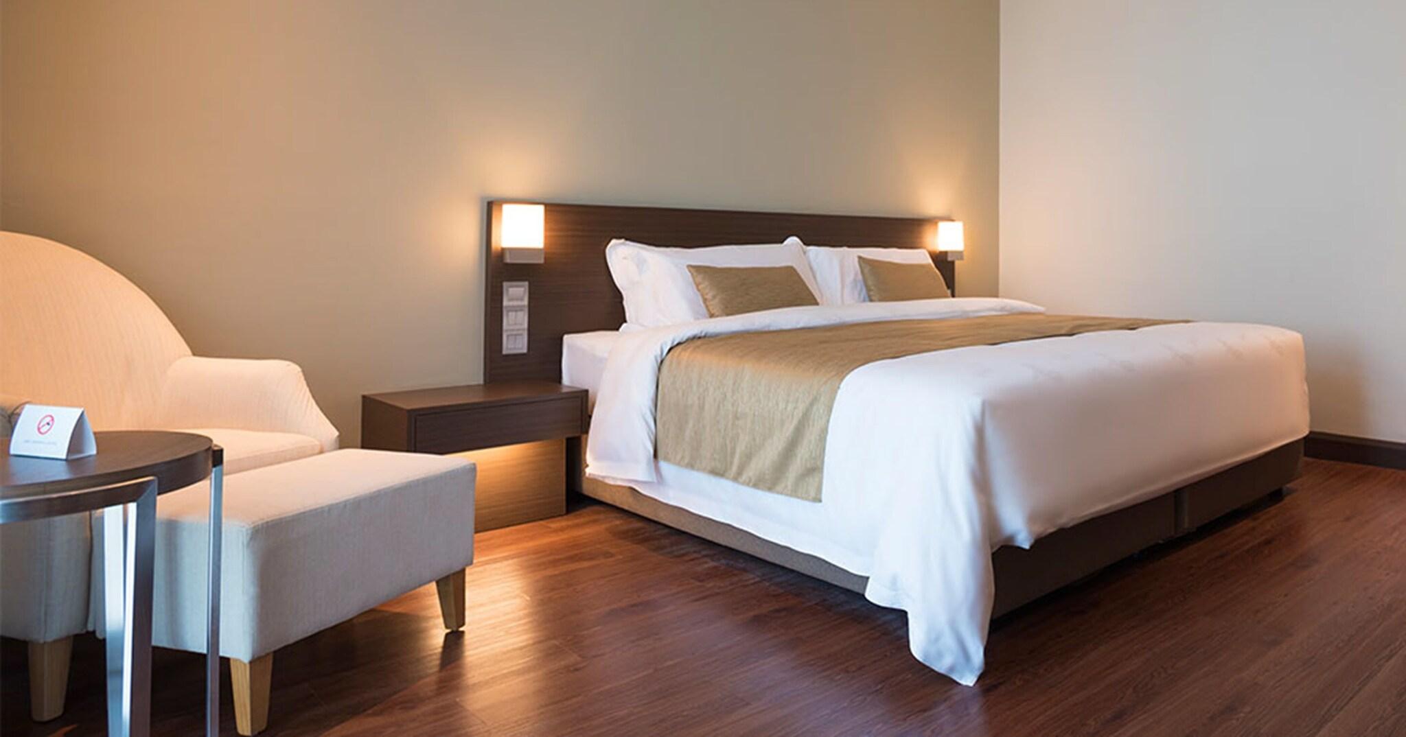 Room Deluxe Executive