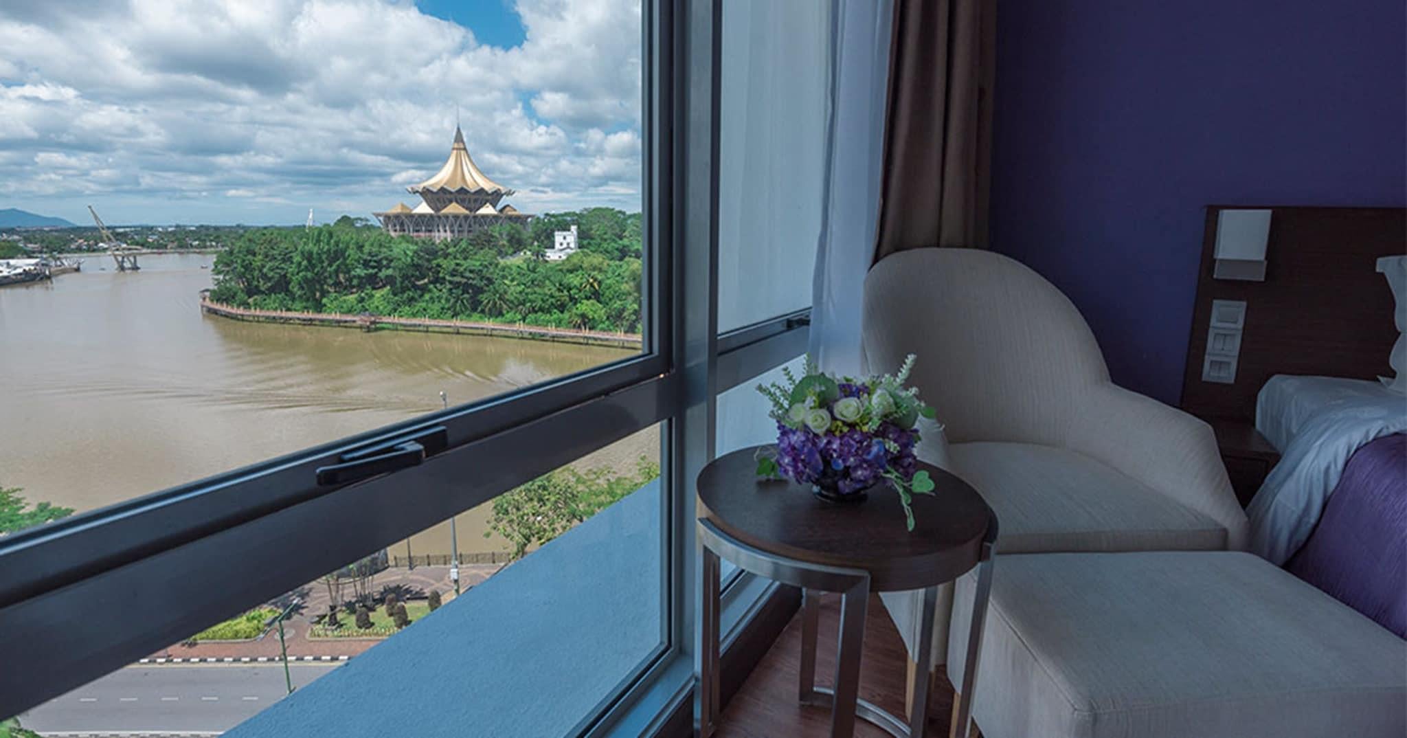 Room Deluxe Executive