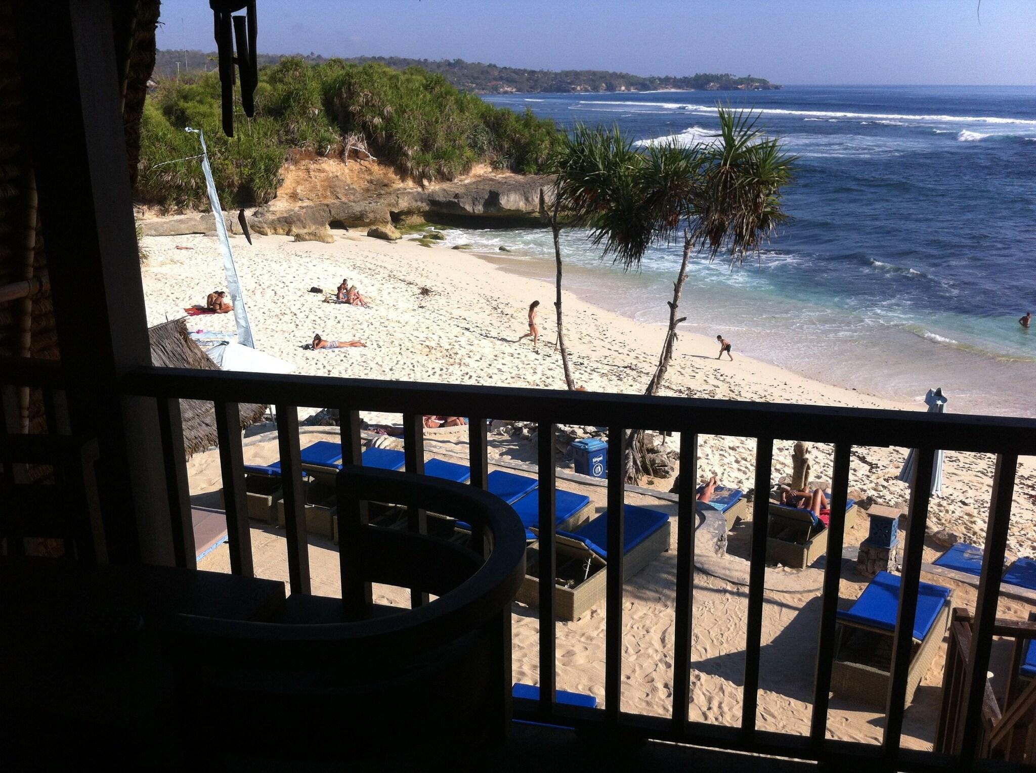 Family Room with Double Bed