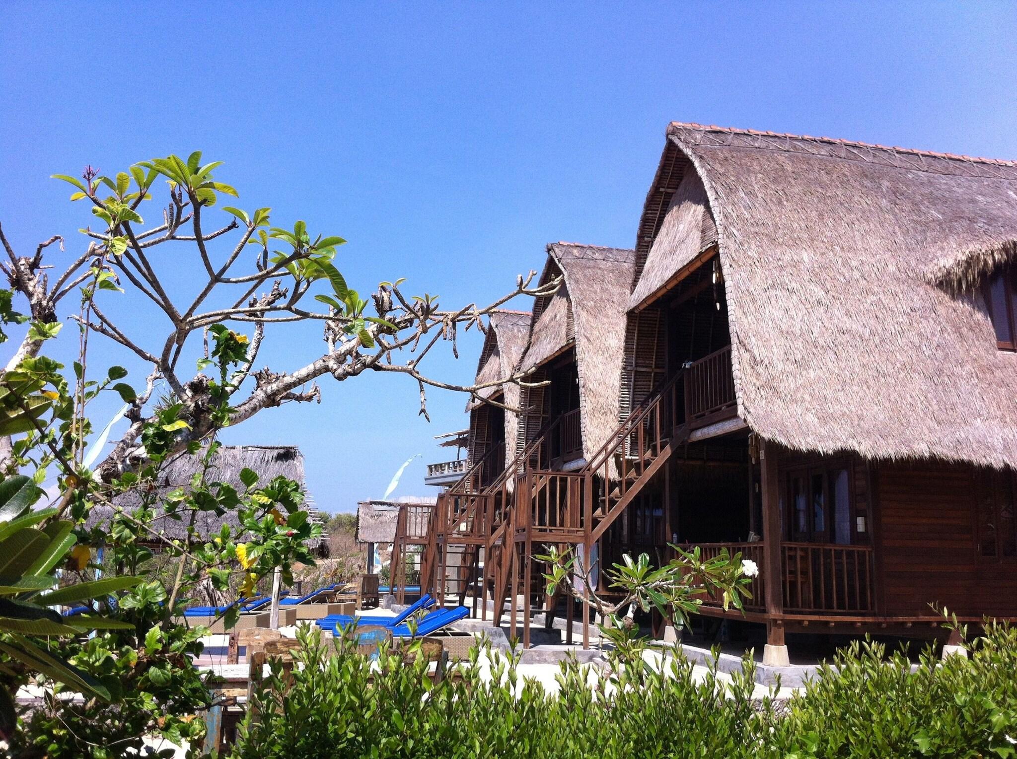 Family Room with Double Bed