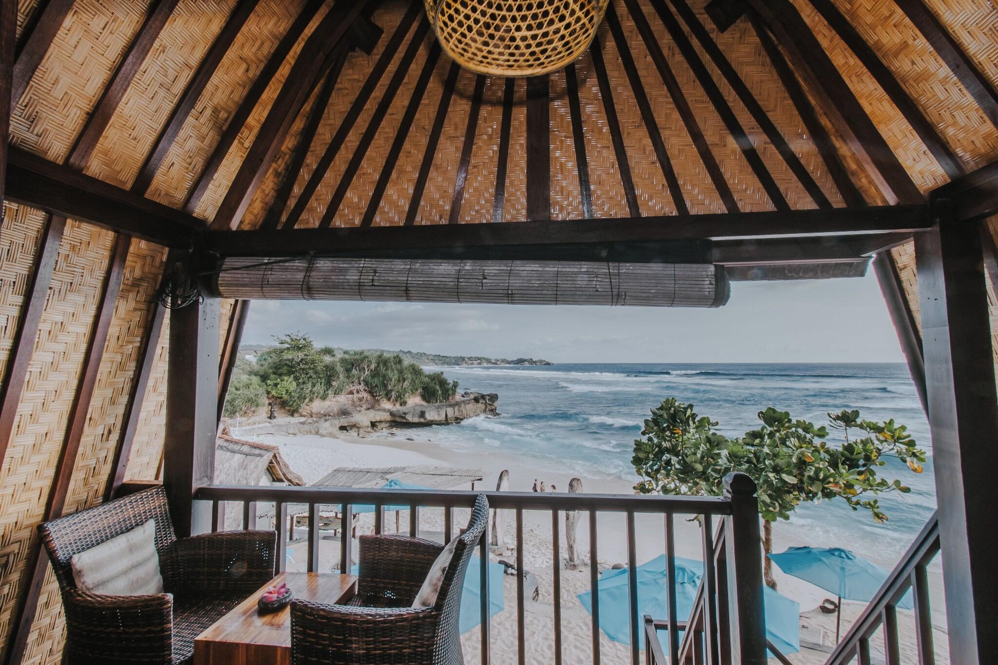 Family Room with Double Bed