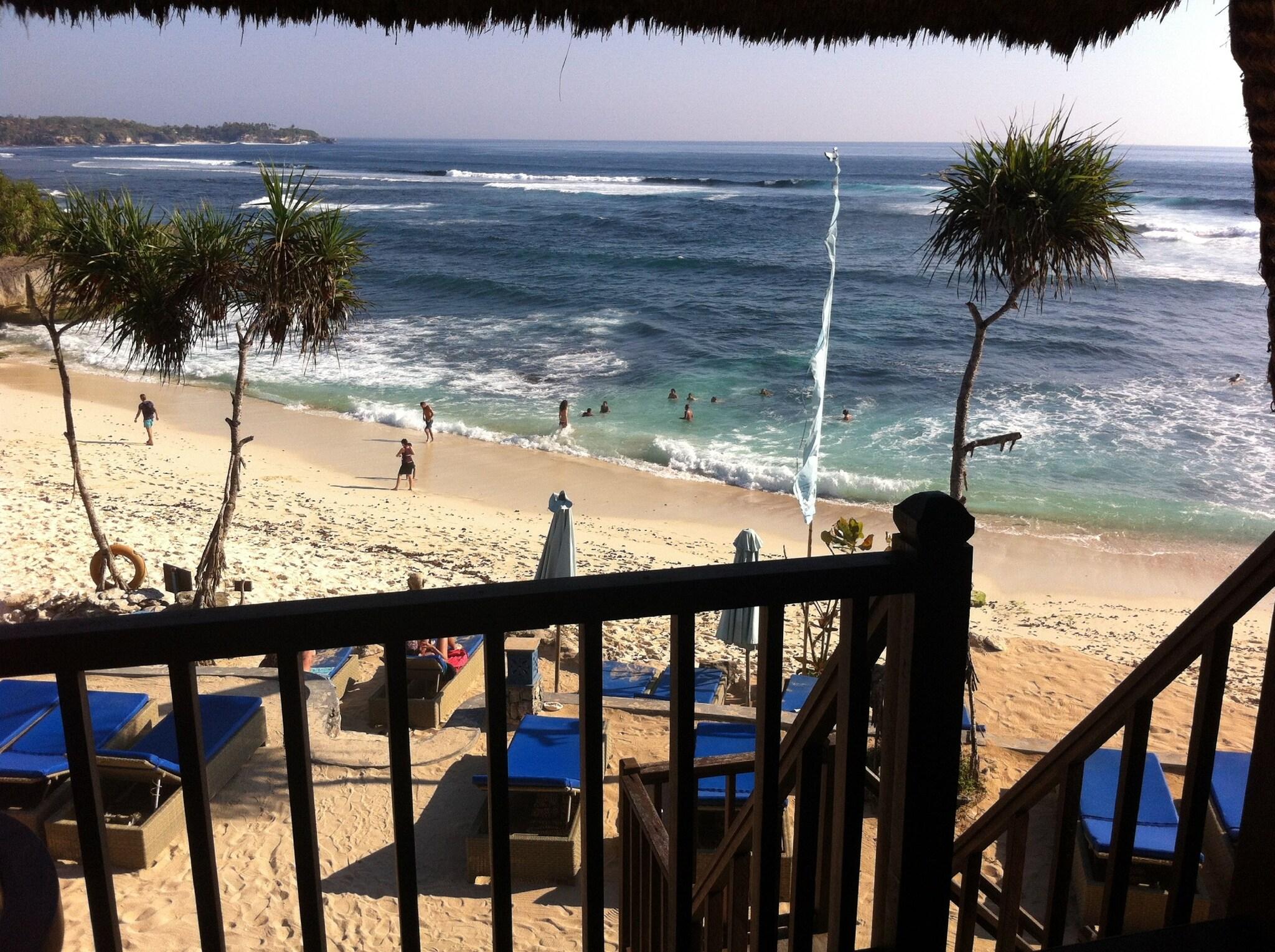 Family Room with Double Bed