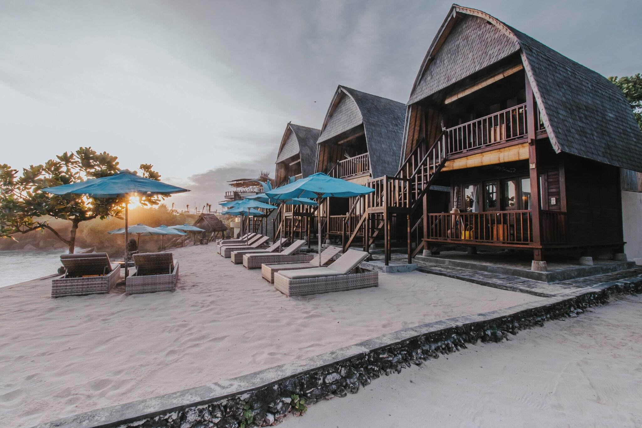 Family Room with Double Bed