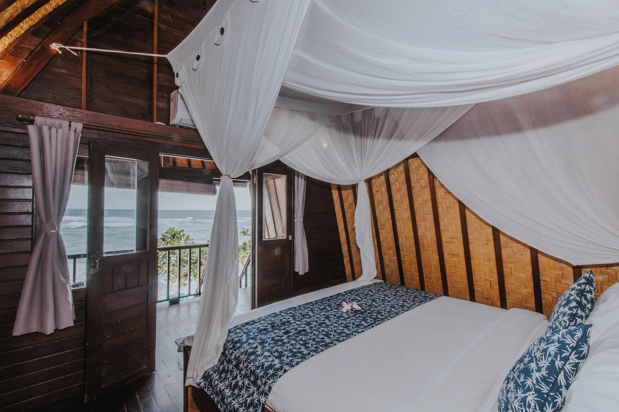 Family Room with Double Bed