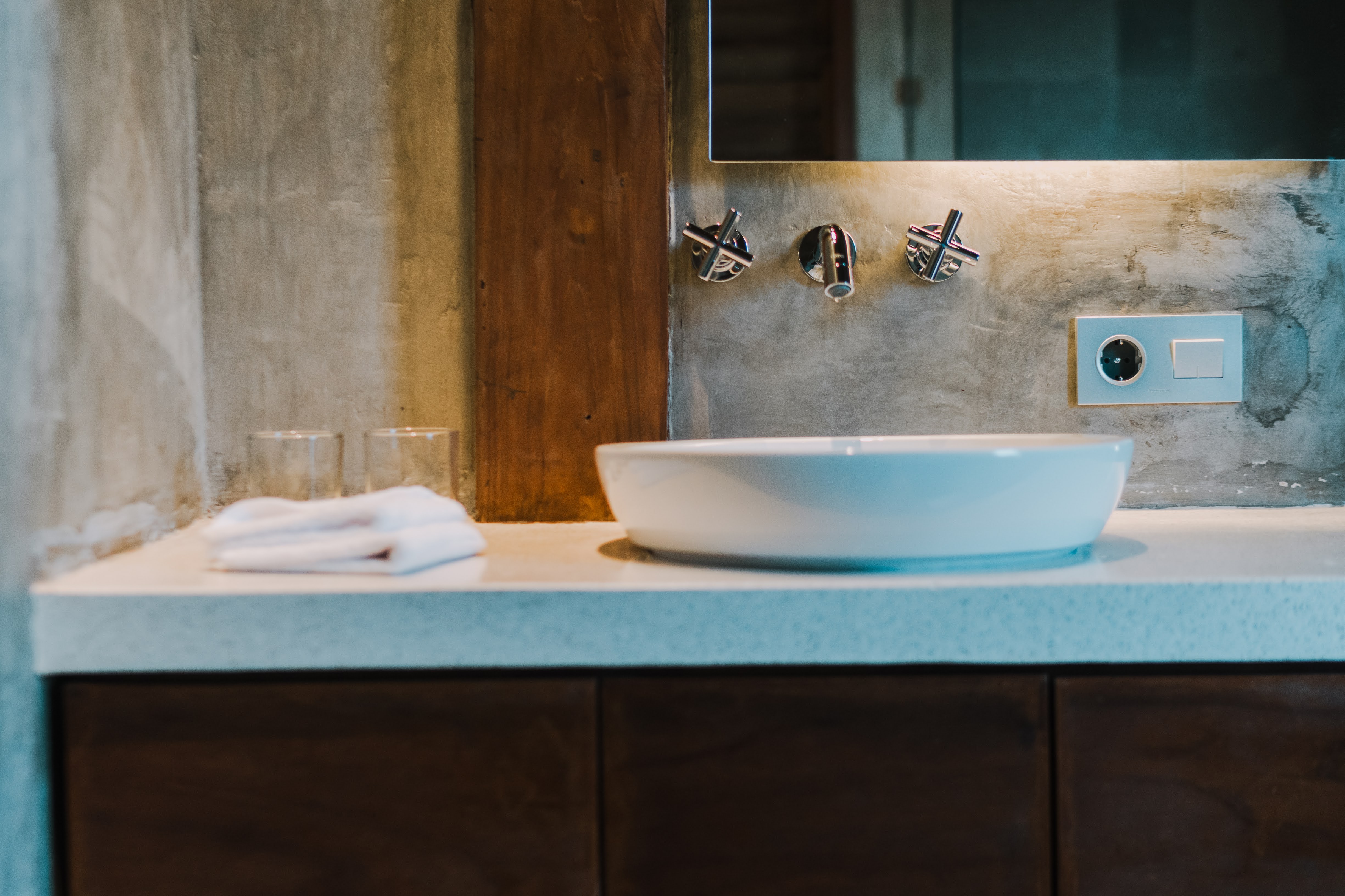 Double or Twin Deluxe