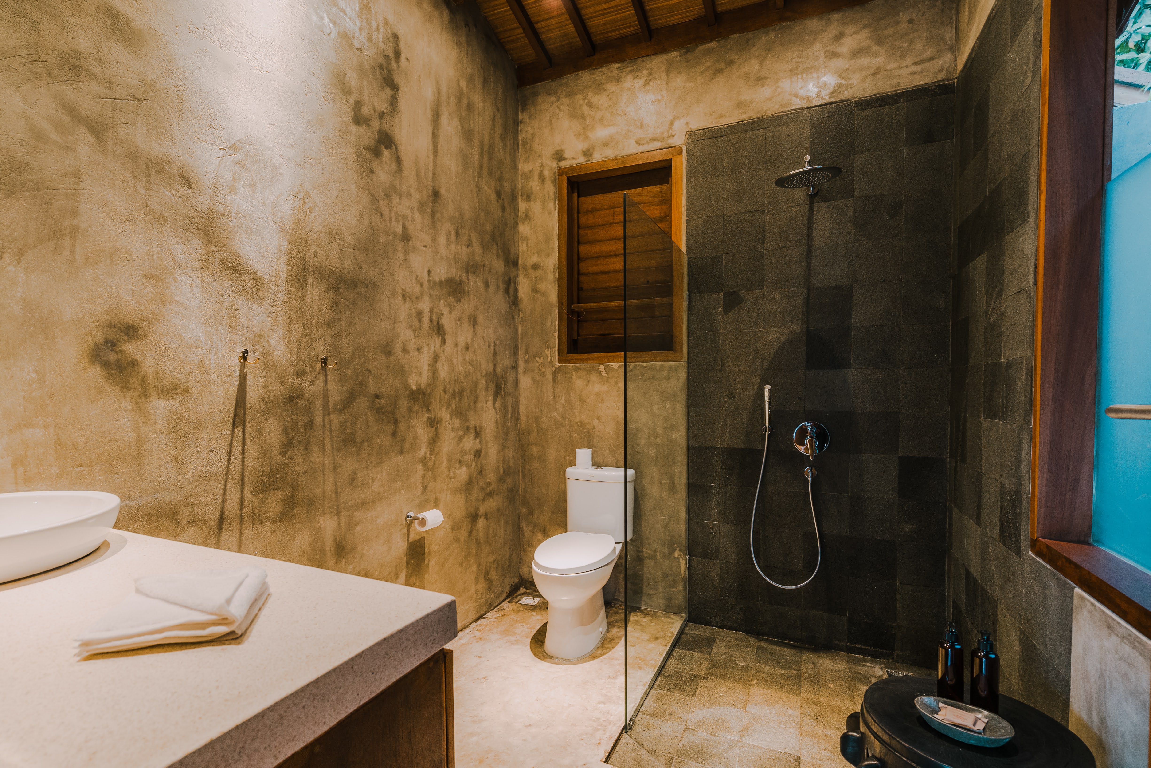 Double or Twin Deluxe