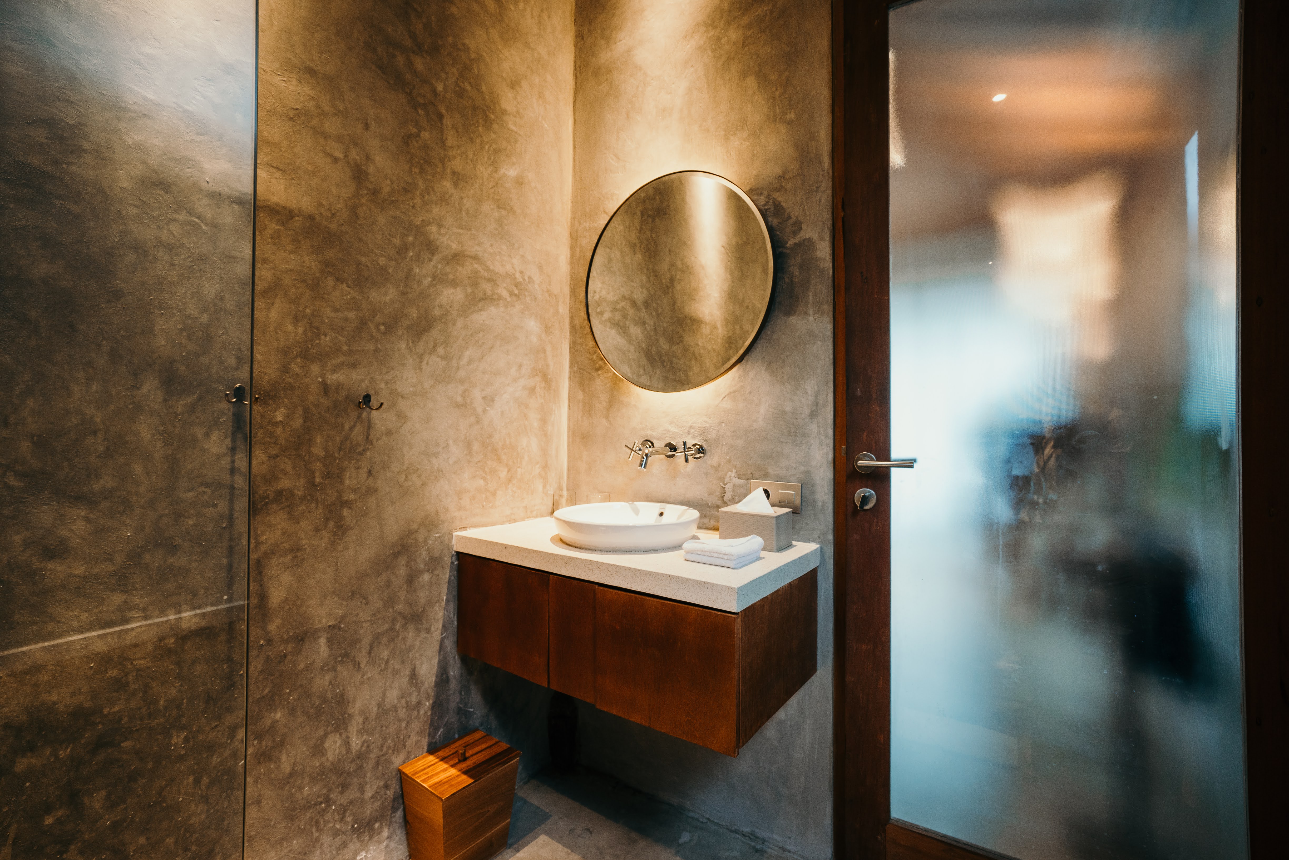 Double or Twin Deluxe