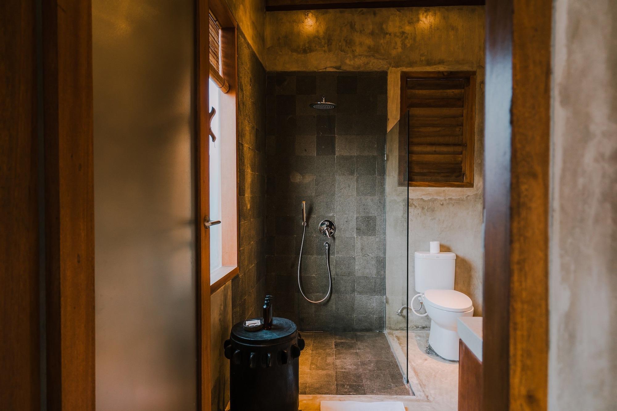 Double or Twin Deluxe