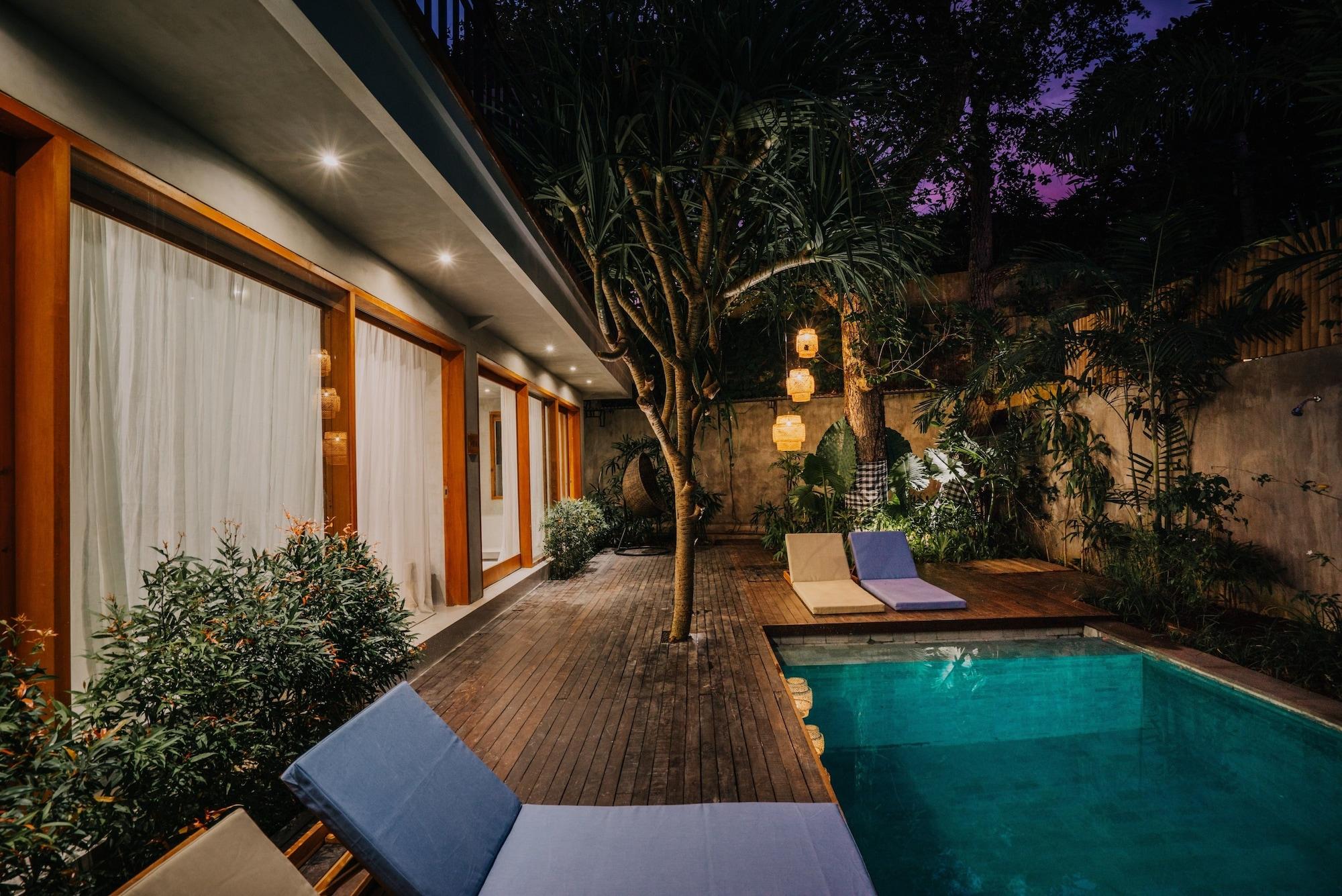 Double or Twin Deluxe