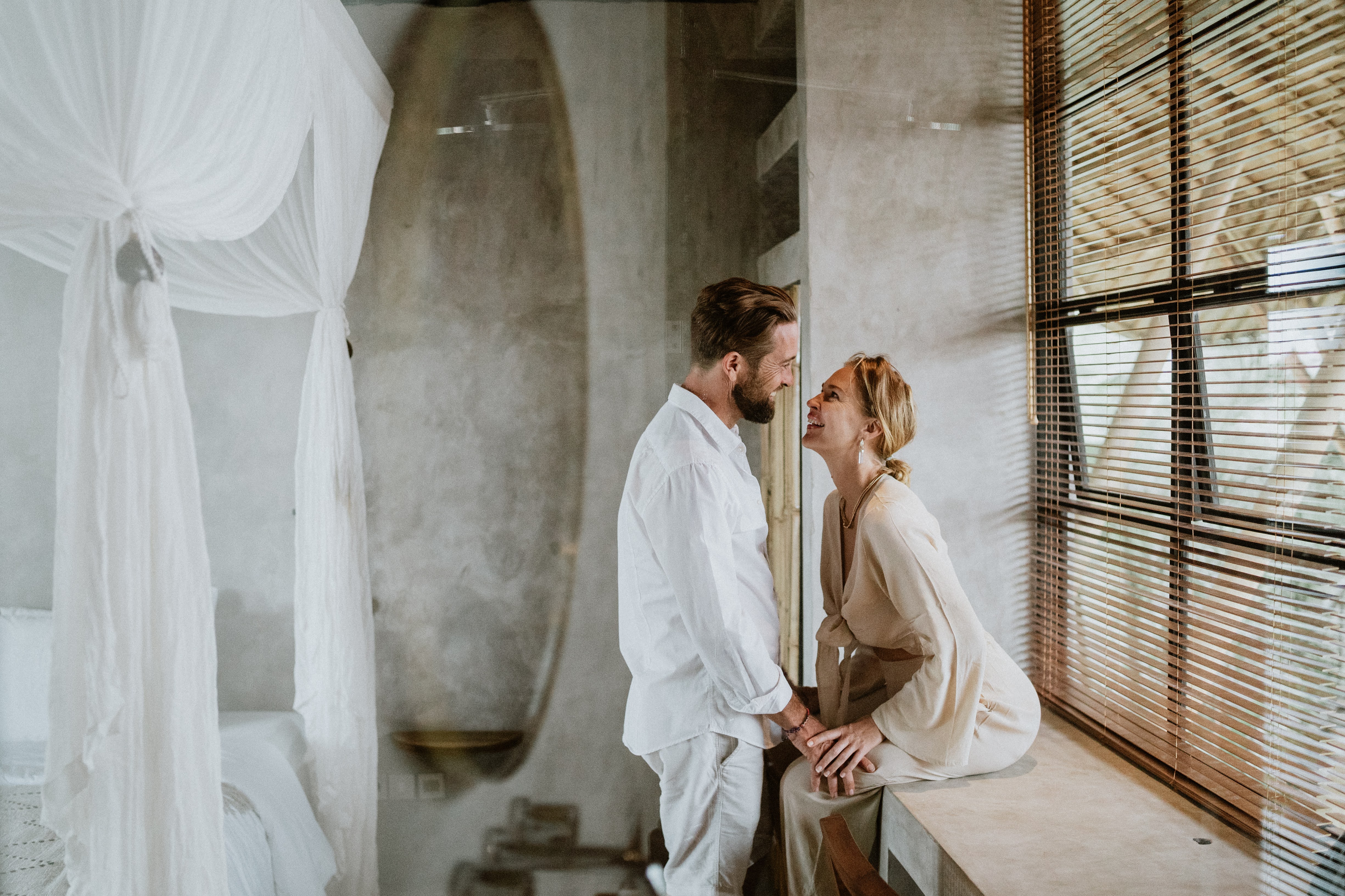 Double or Twin Deluxe Pool View