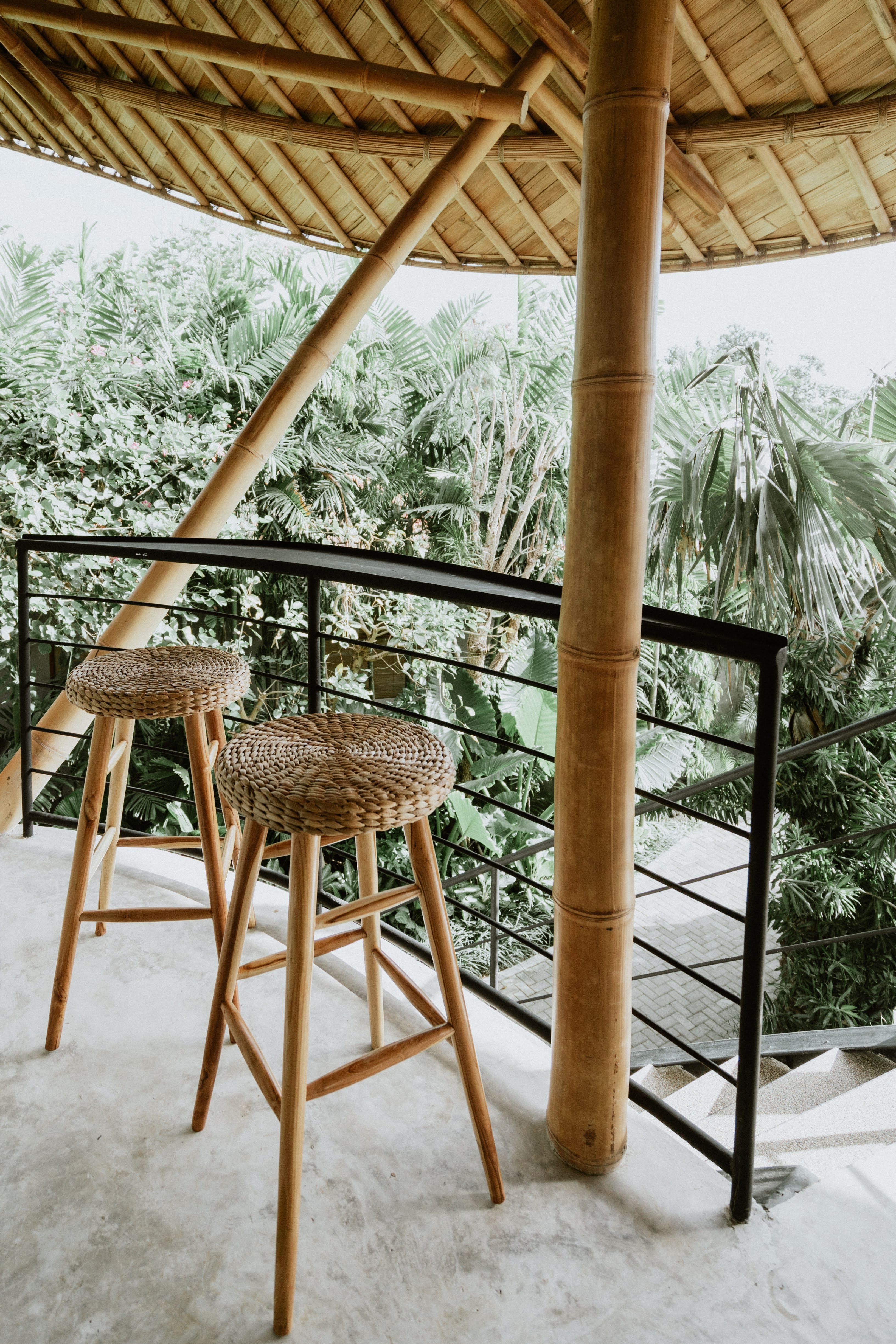 Double or Twin Deluxe Pool View