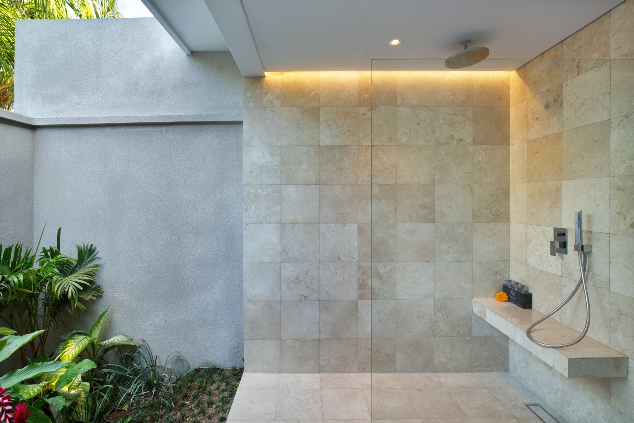 Villa Two Bedrooms with Private Pool