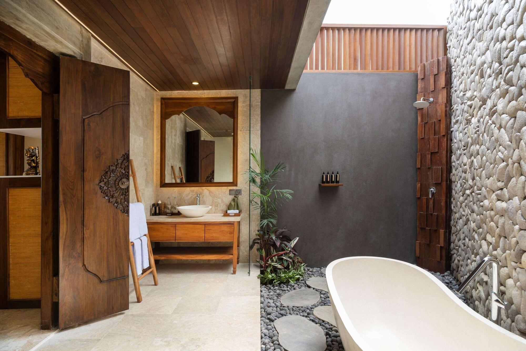 Suite Deluxe Garden View