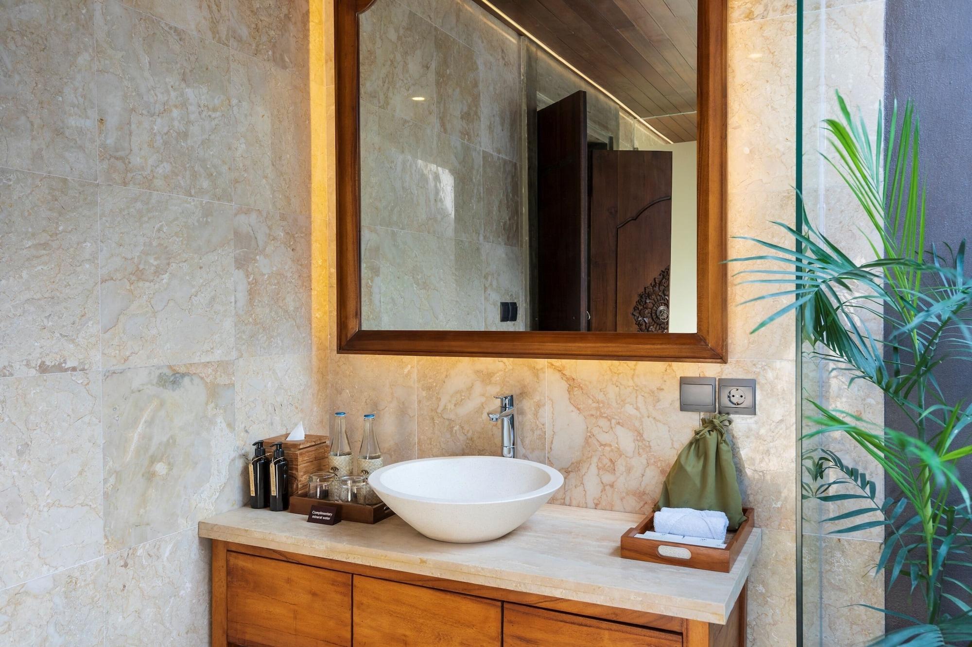 Suite Deluxe Garden View