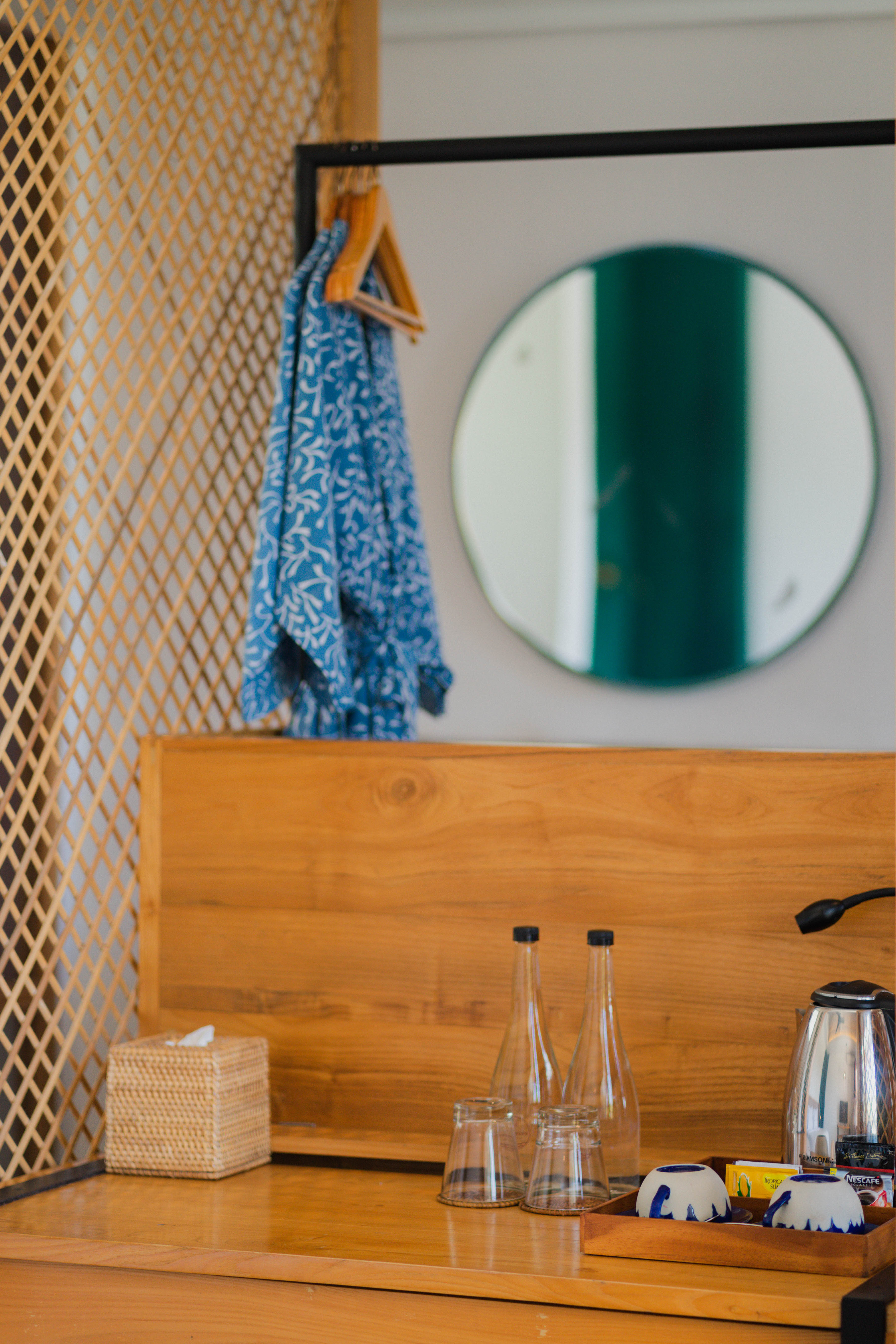 Double or Twin Standard