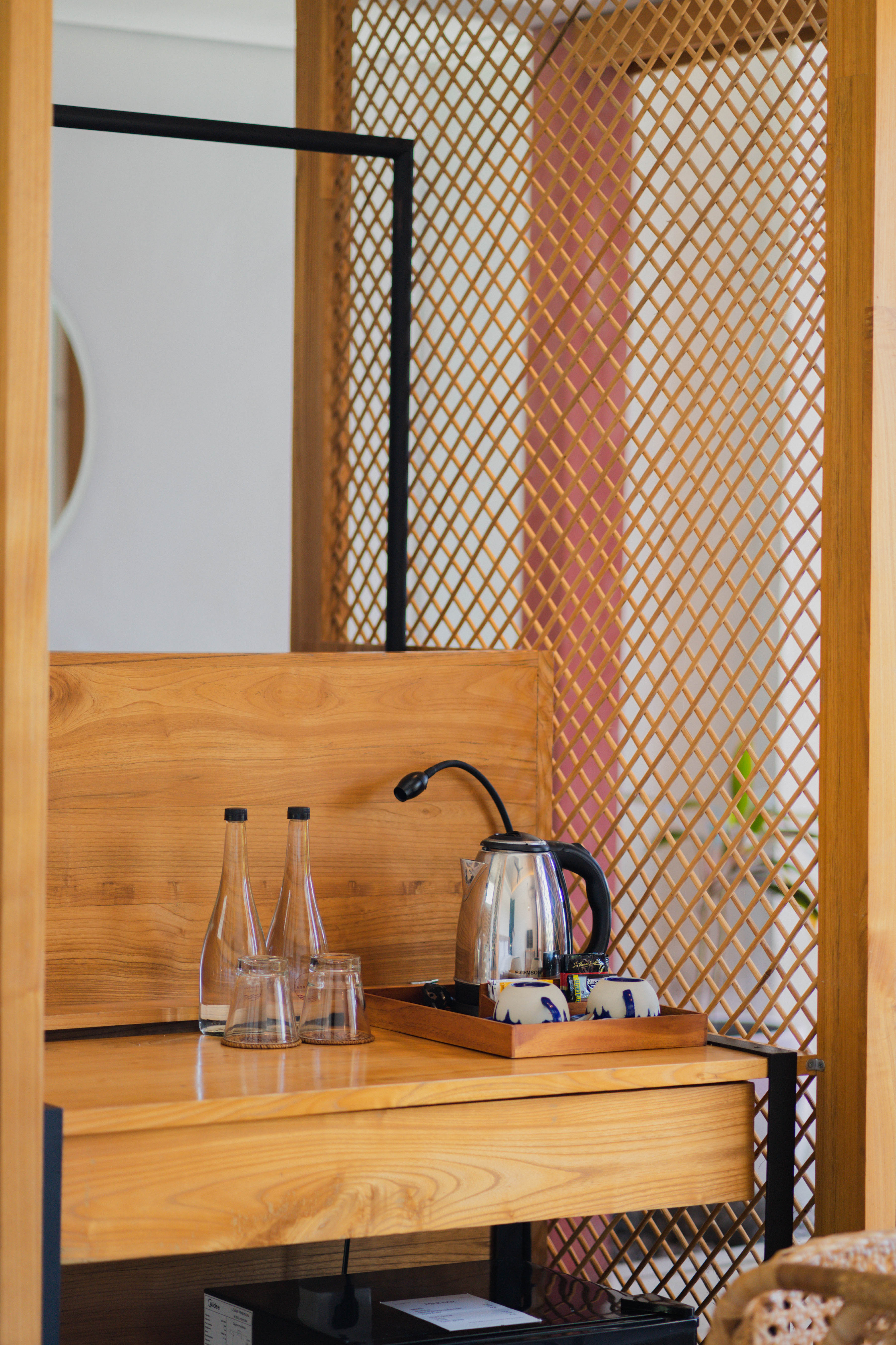 Double or Twin Standard