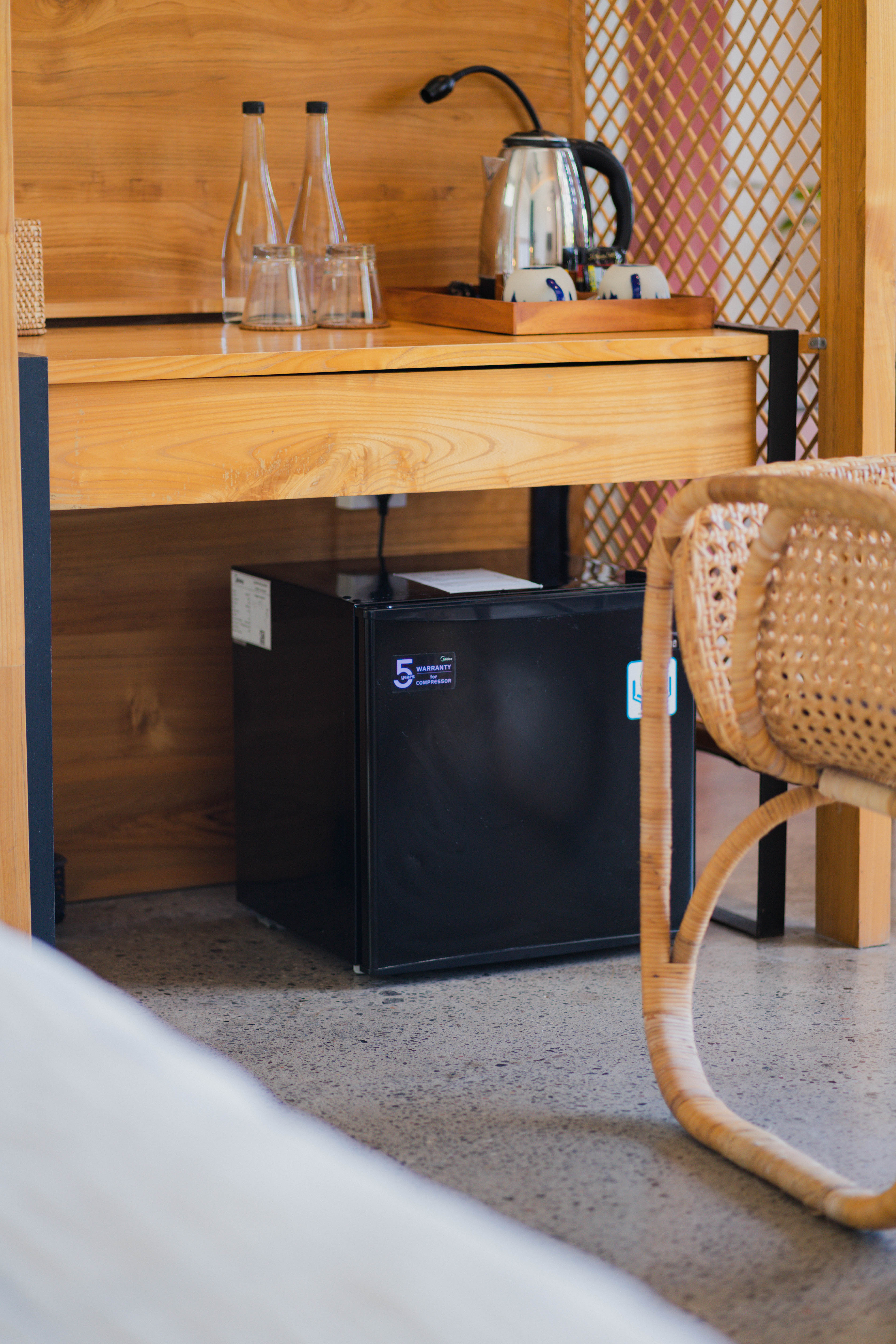 Double or Twin Standard