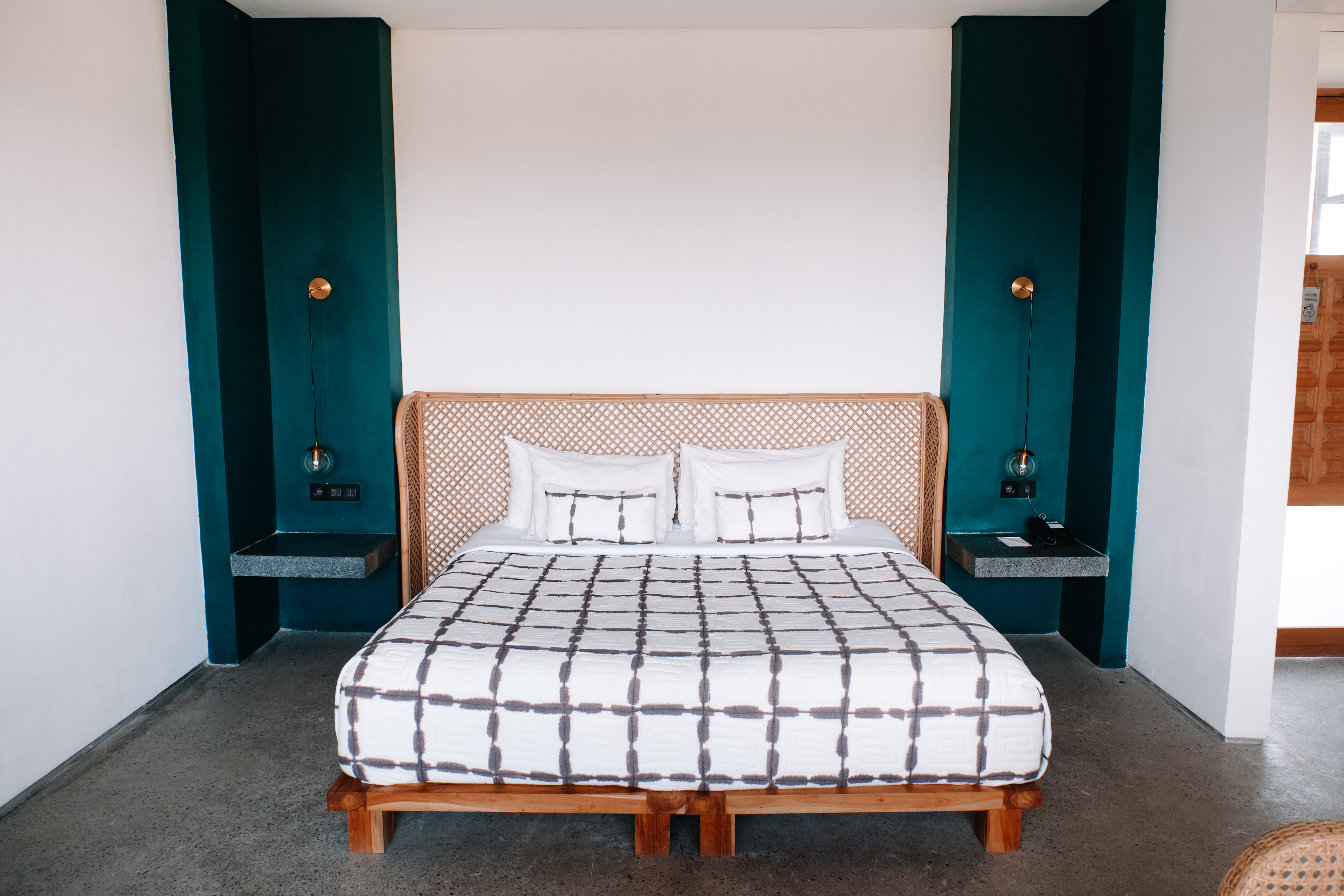 Double or Twin Standard