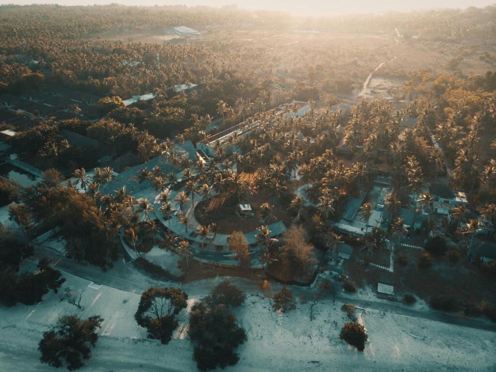 General View
