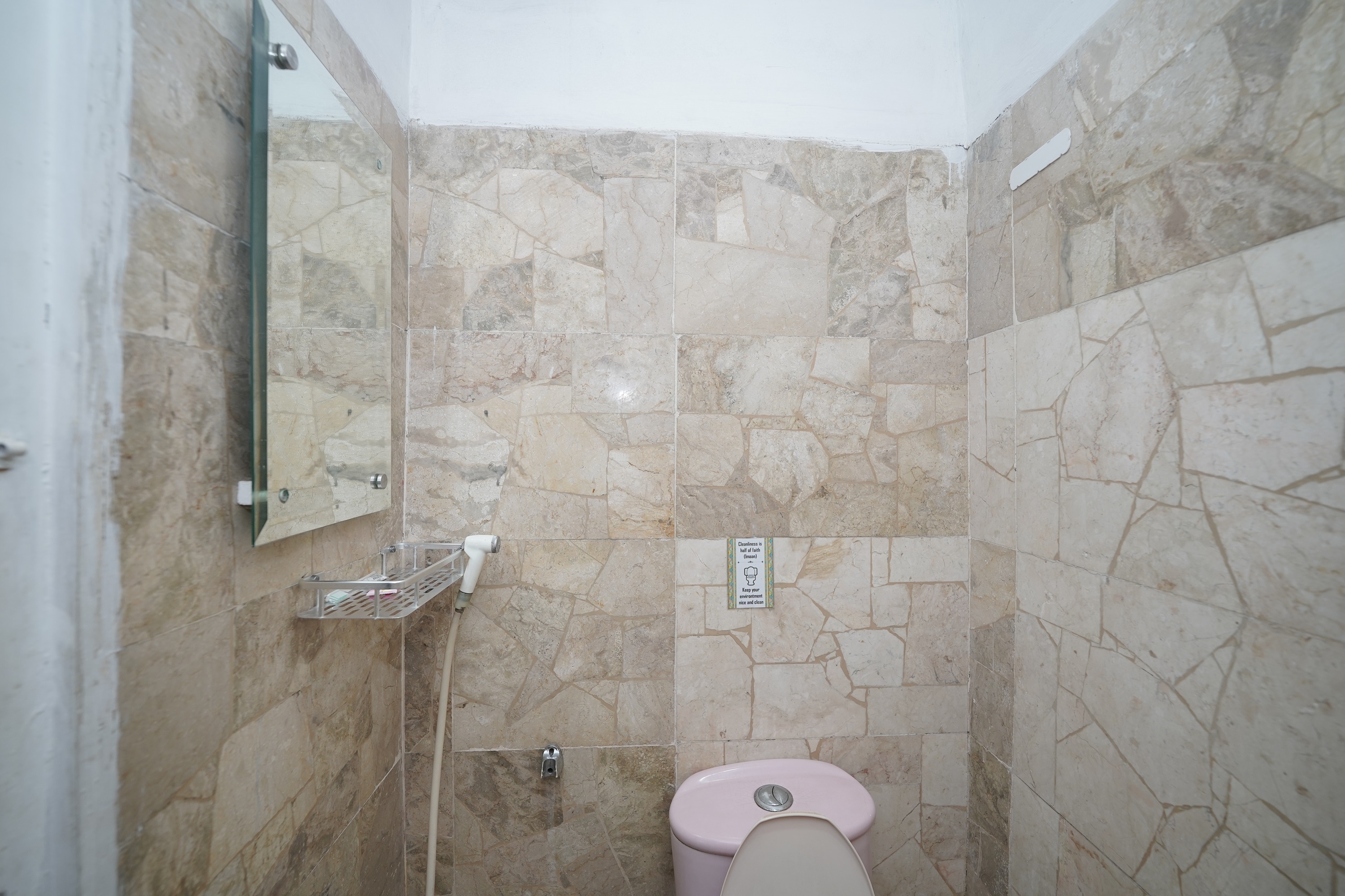 Double with Air Conditioning