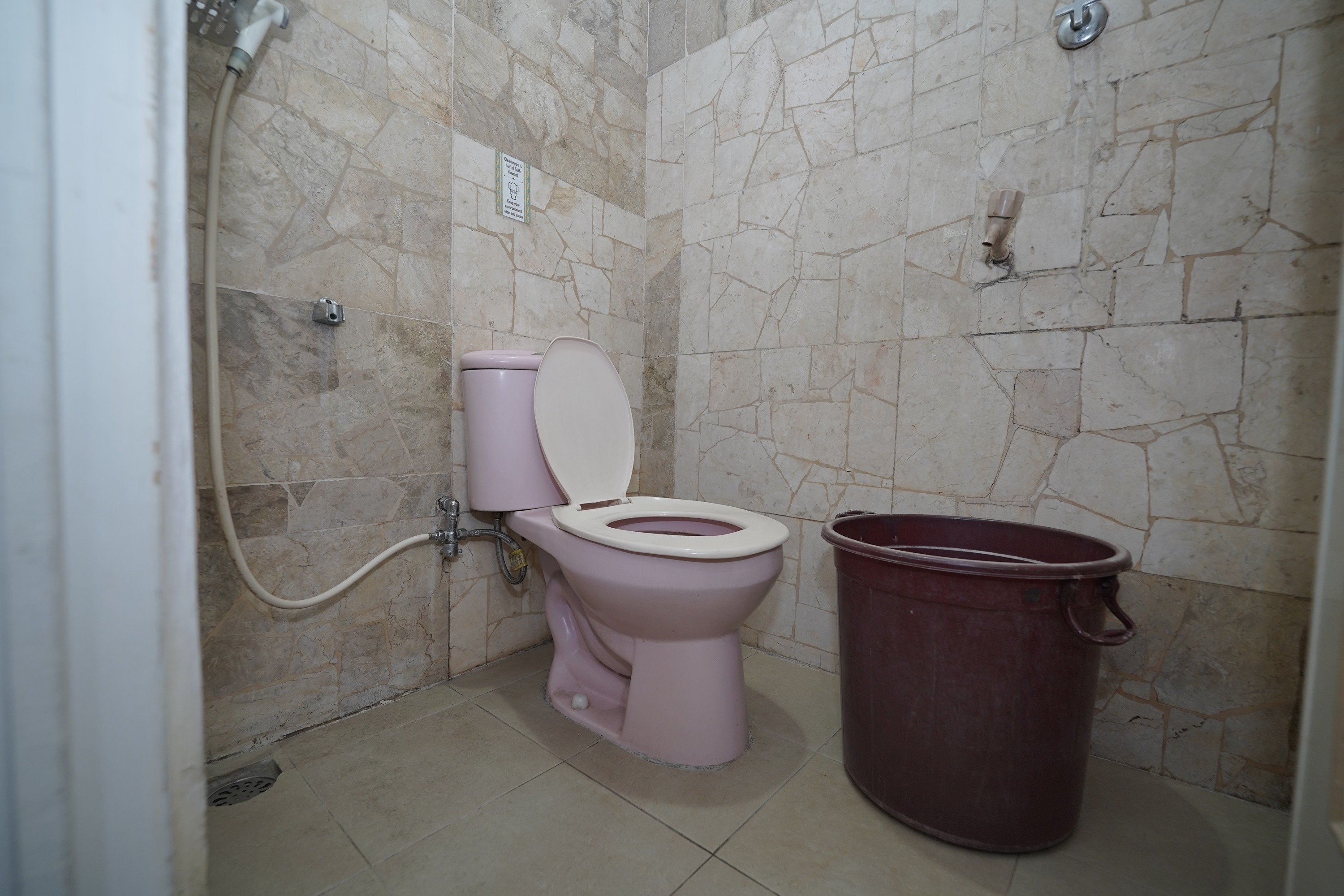 Double with Air Conditioning