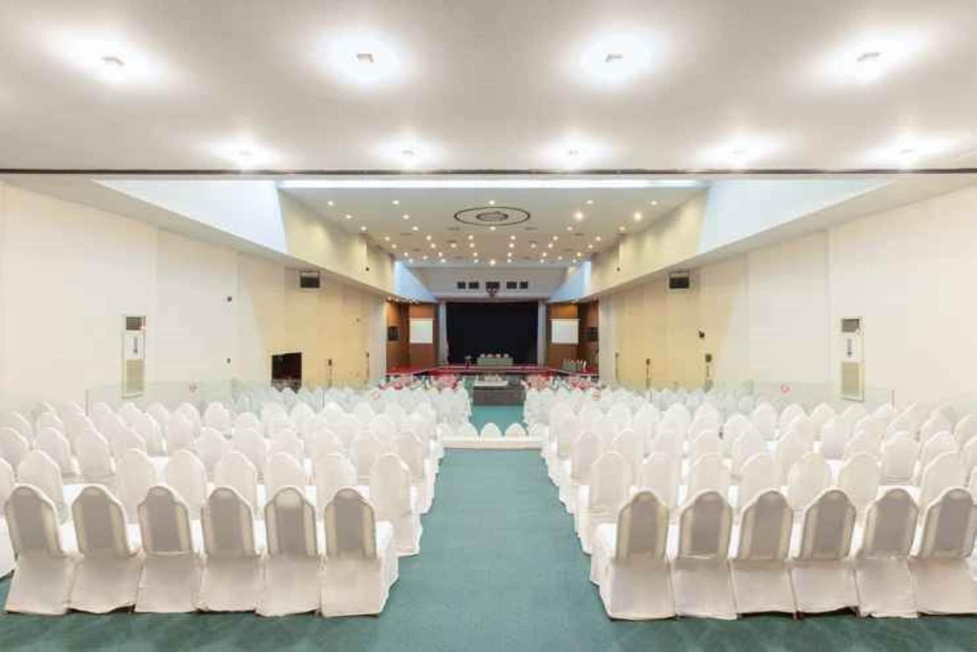 Conferences