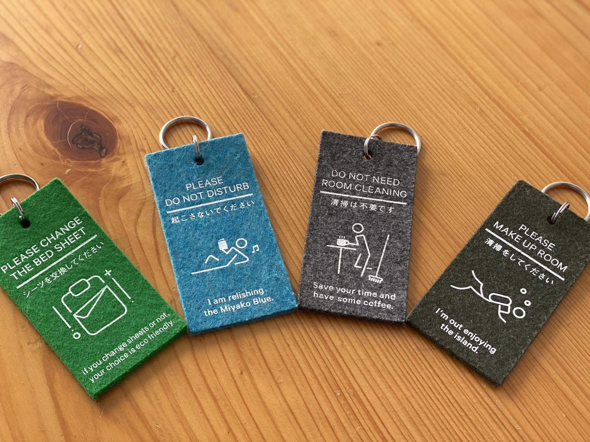 Twin Superior Two Bedrooms