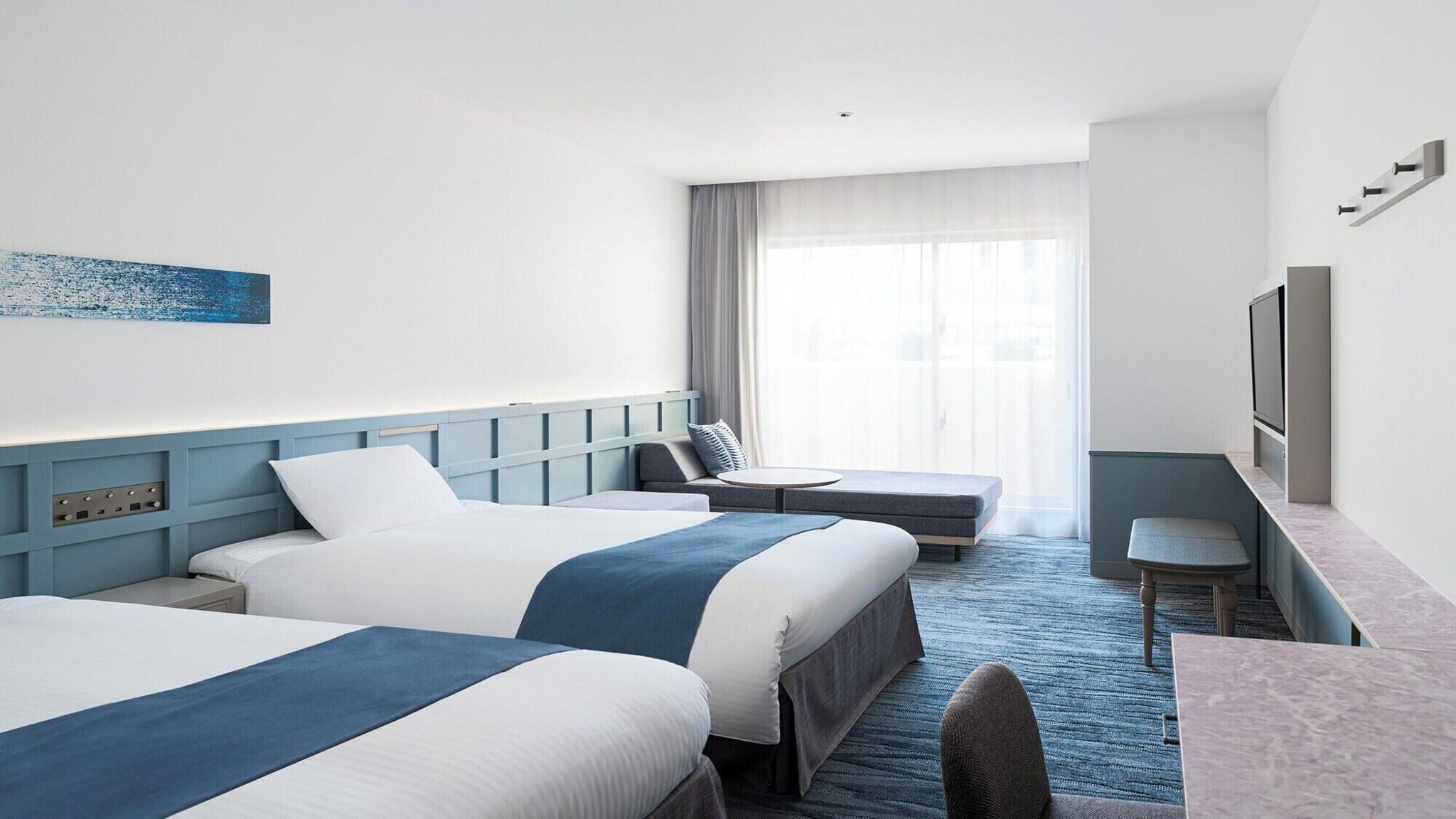 Twin Superior Non Smoking