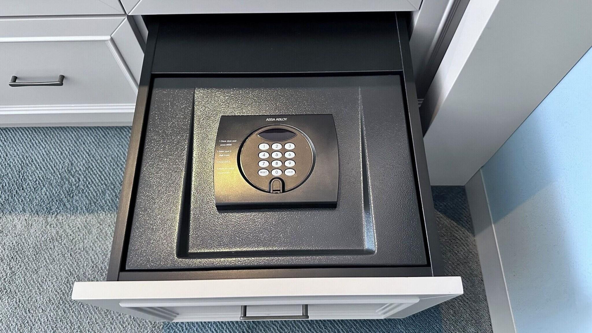 Twin Superior Non Smoking