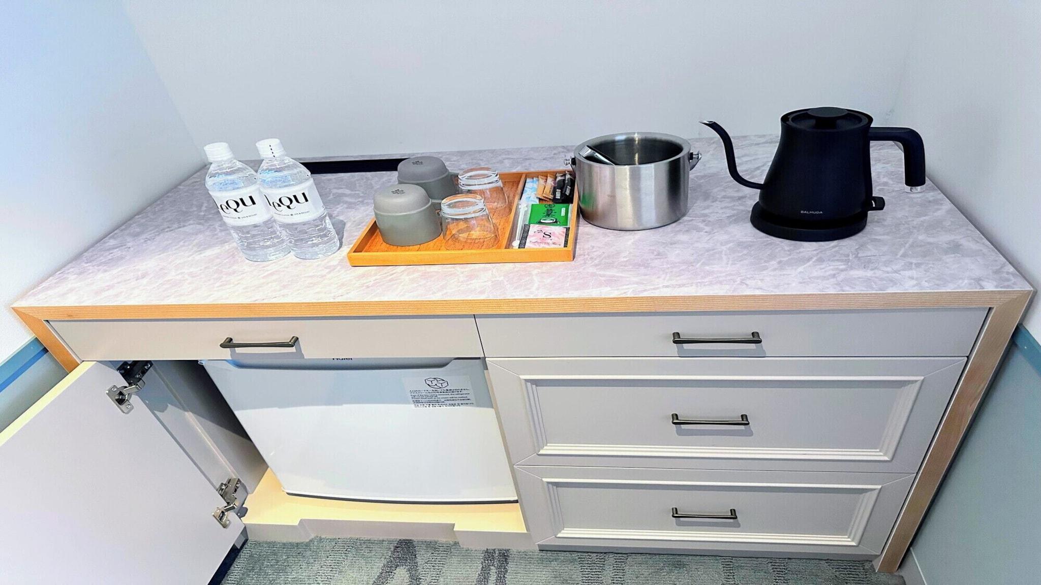 Twin Superior Non Smoking