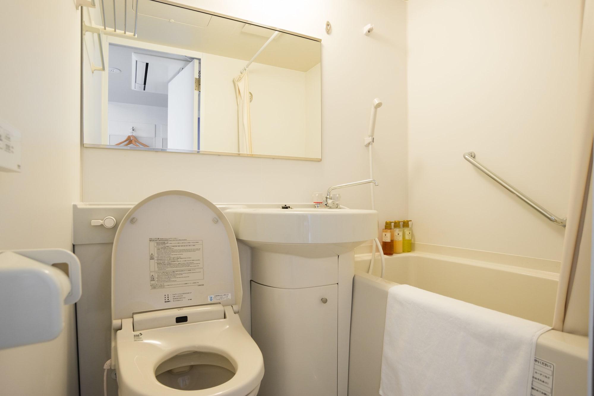 Double Deluxe Queen Bed