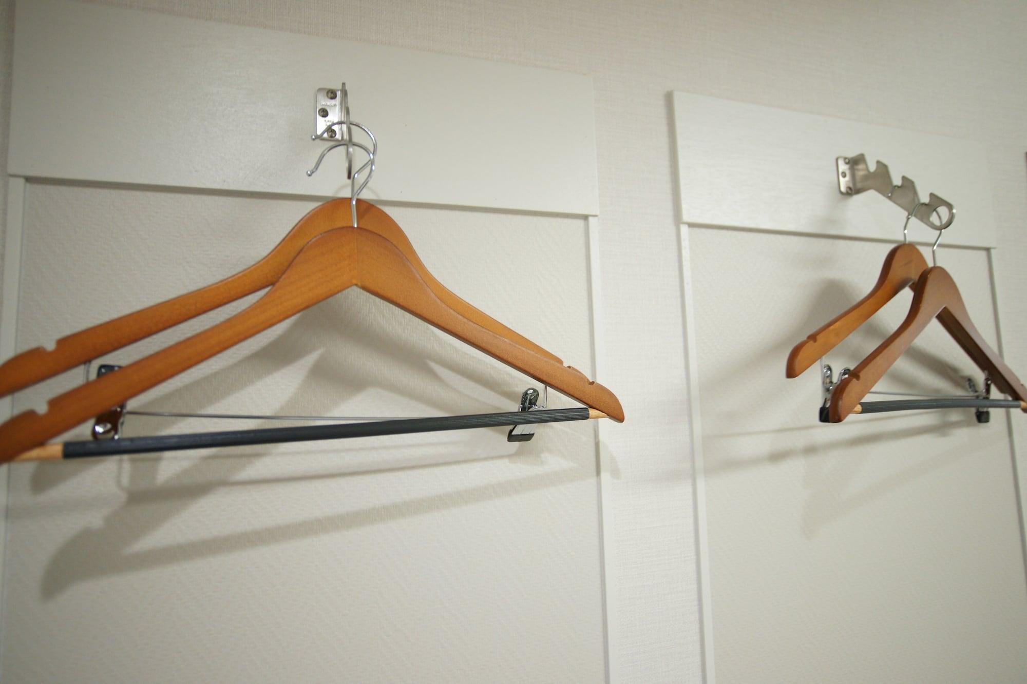 Double Deluxe Queen Bed