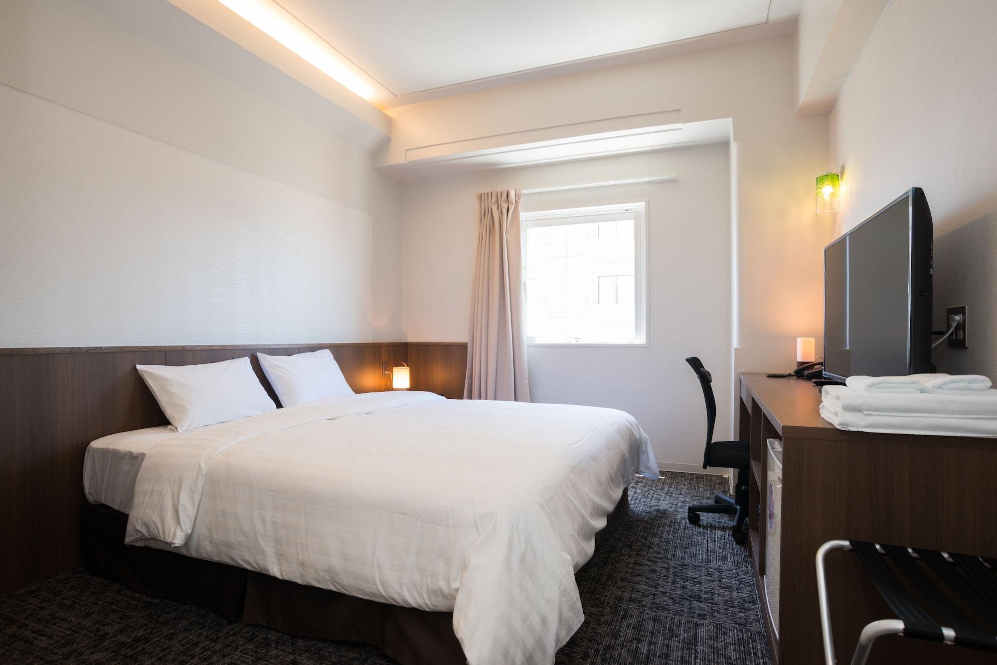 Double Deluxe Queen Bed