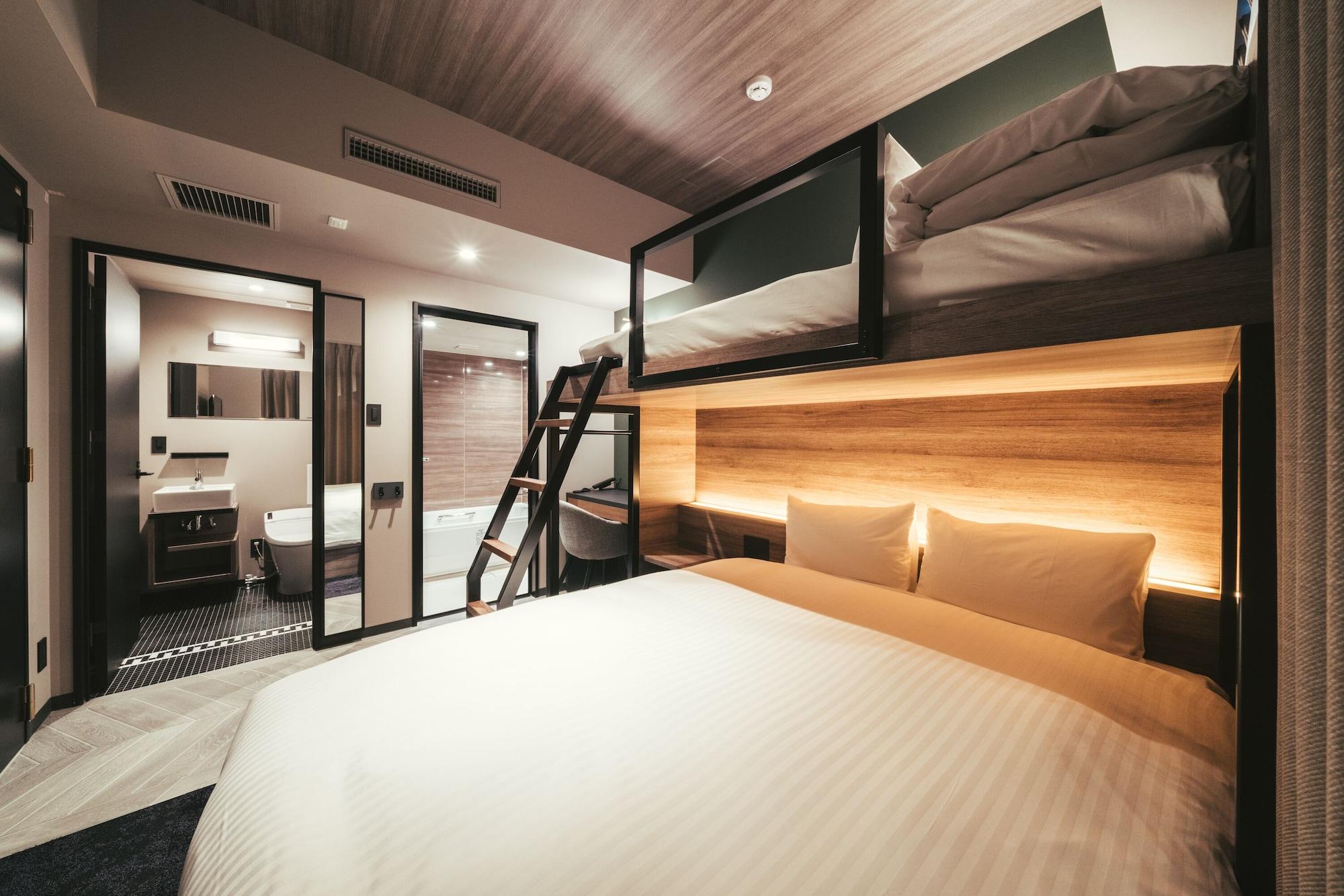 Double Premium Queen Bed