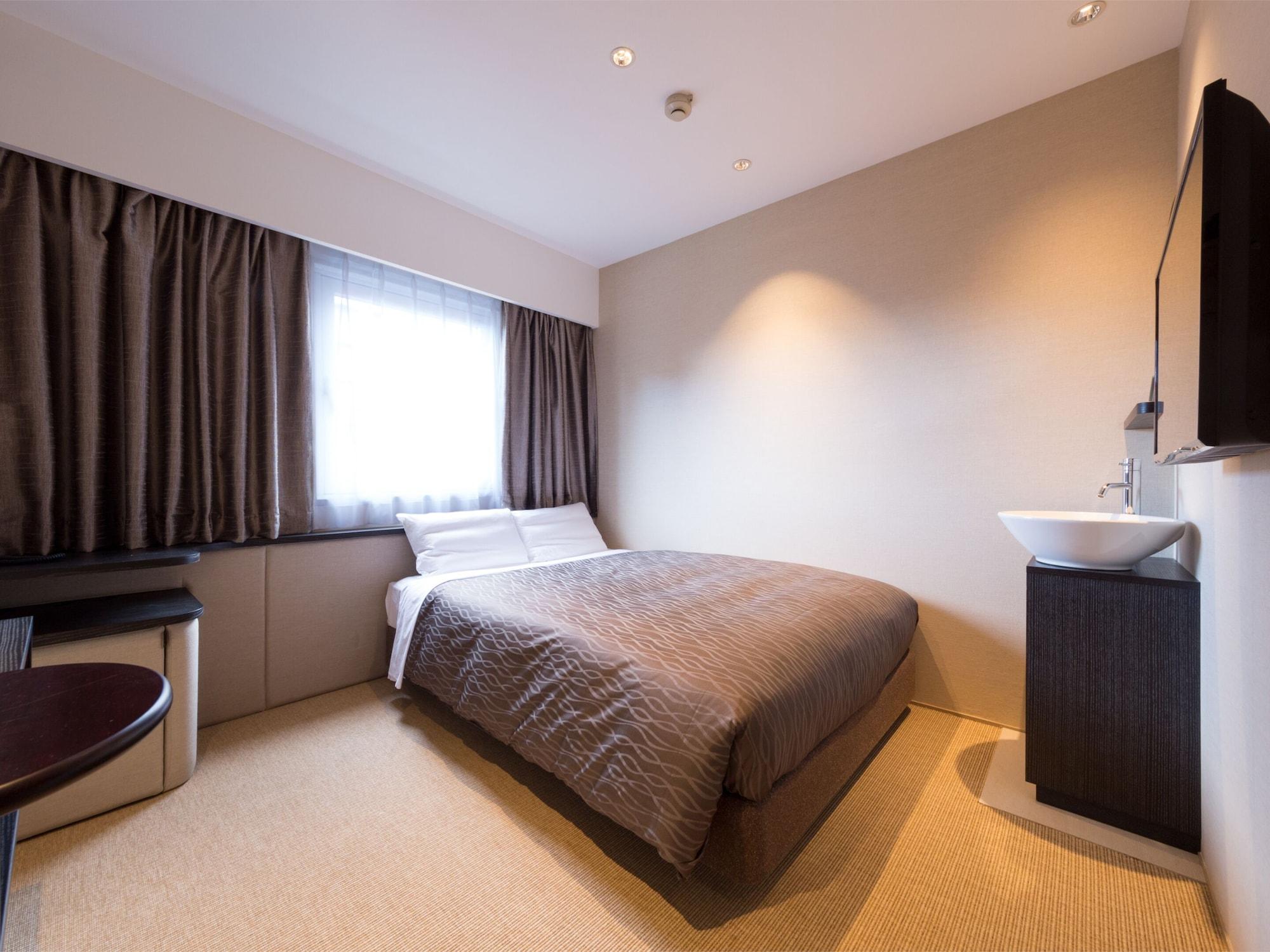 Double Superior with Double Bed
