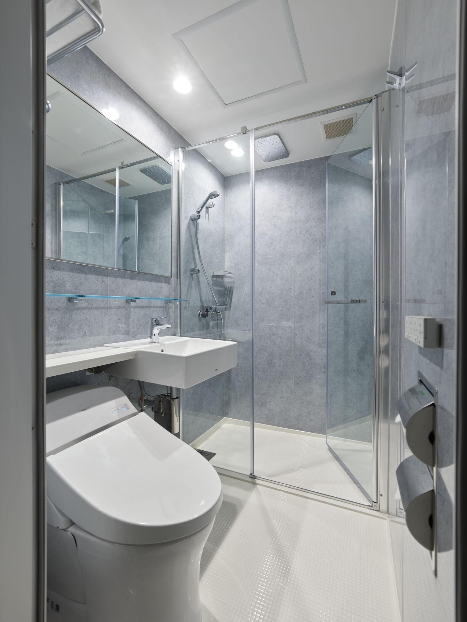Double Comfort